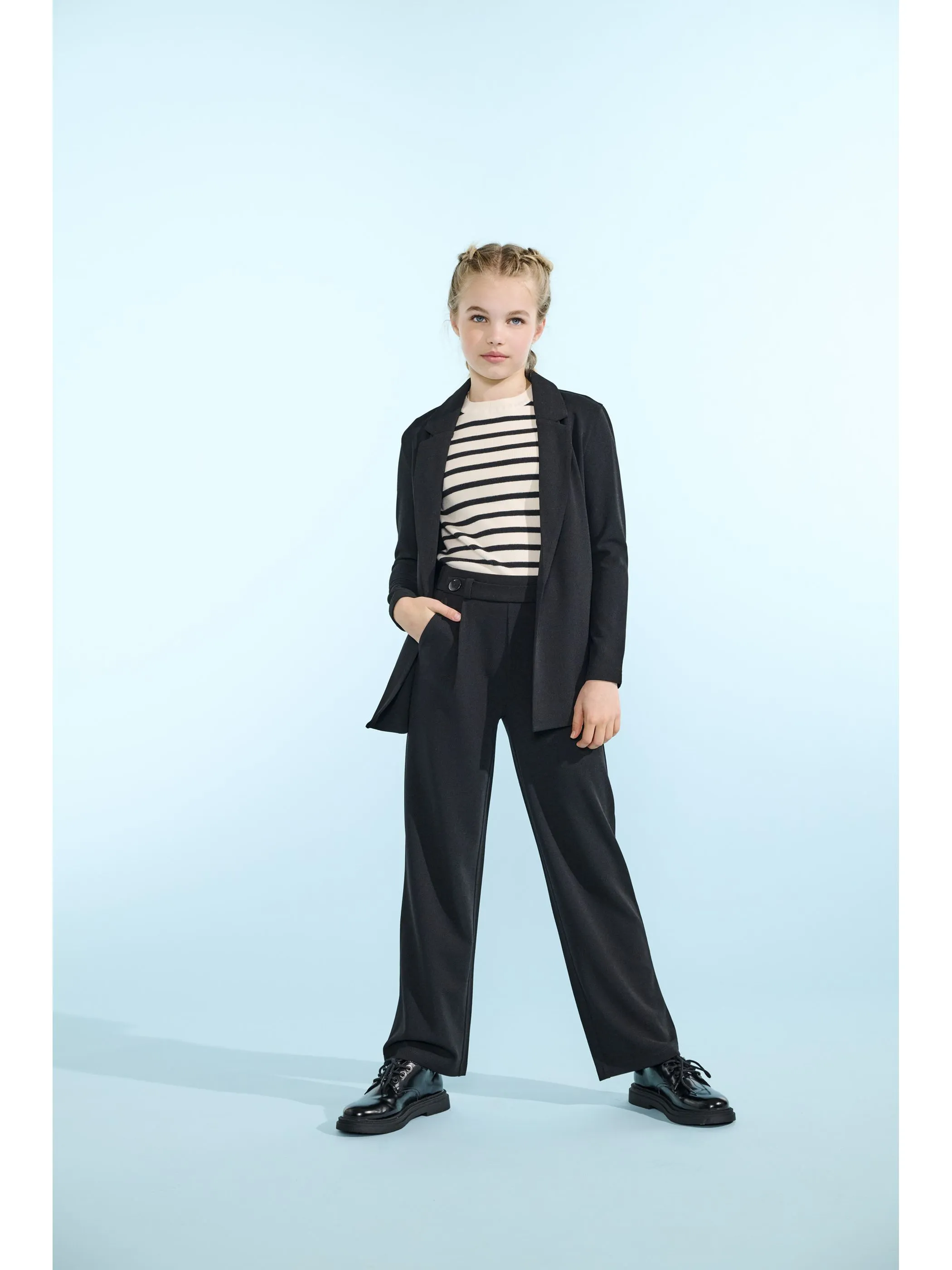 Kids Only 15359870 KOGGEGGO LIFE LONG PA Schwarz 924395 177911 4