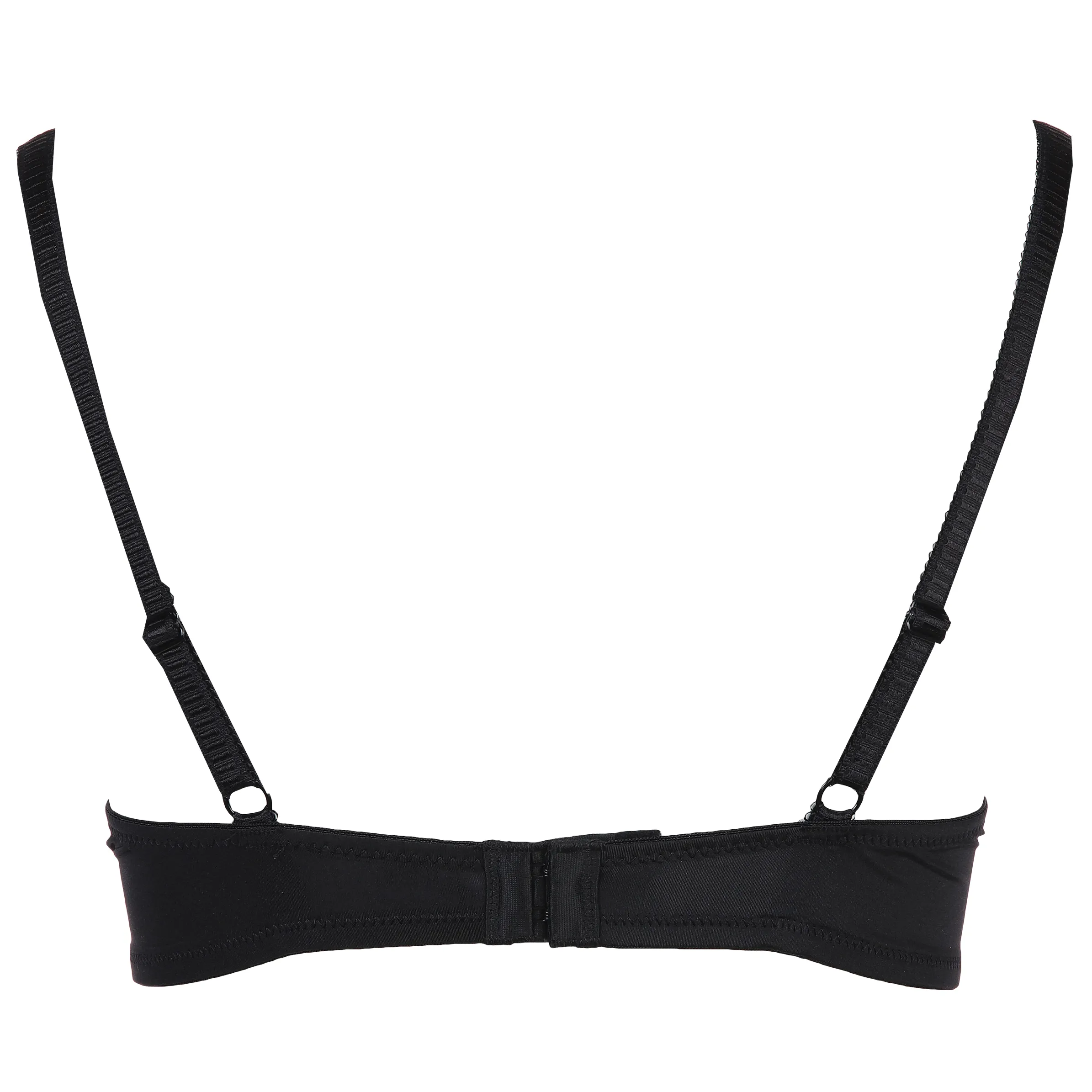 Sure Da. Push Up BH zweifarbig mit Schwarz 880528 SW/SLATE 2 Sure Da. Push Up BH zweifarbig mit Schwarz 880528 SW/SLATE 2