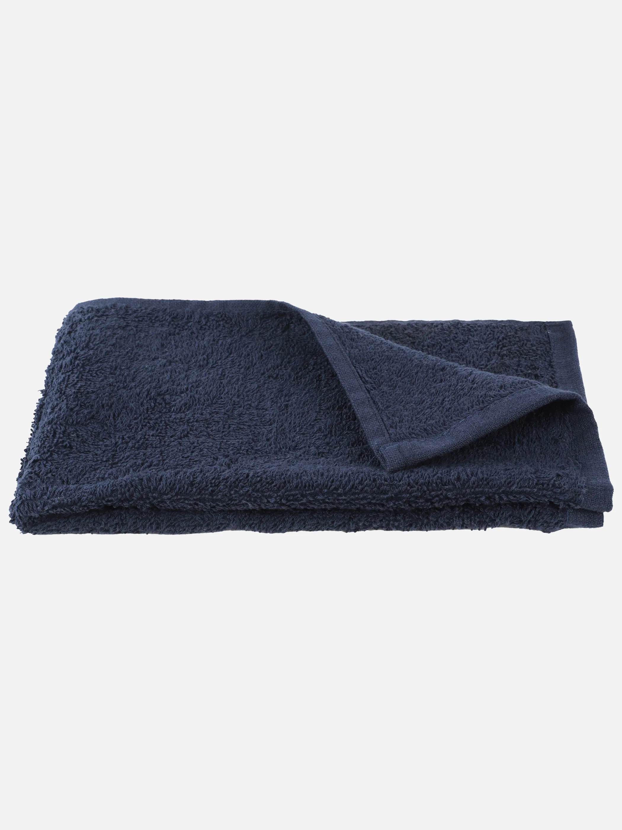 Dream House Gästetuch uni 30x50 Blau 919672 NAVY 1