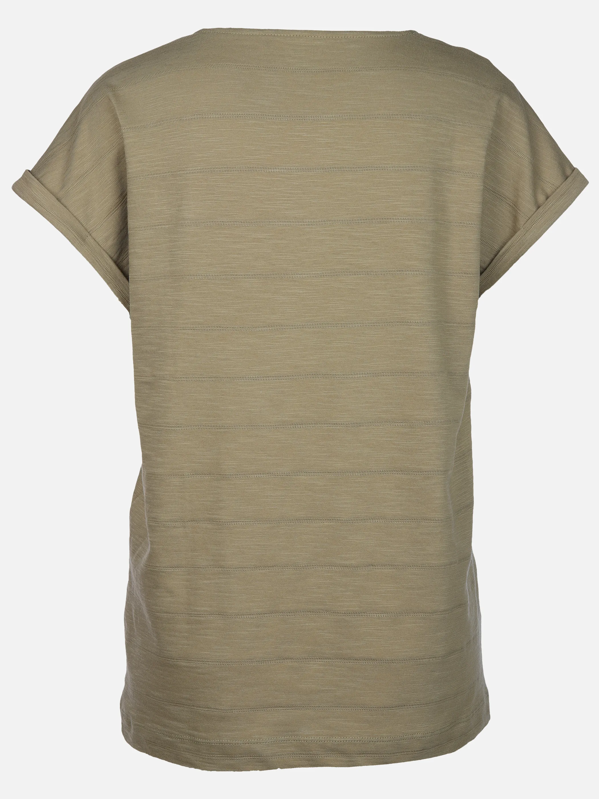 Sure Da-Struktur-T-Shirt Oliv 889316 OVERLAND 2 Sure Da-Struktur-T-Shirt Oliv 889316 OVERLAND 2