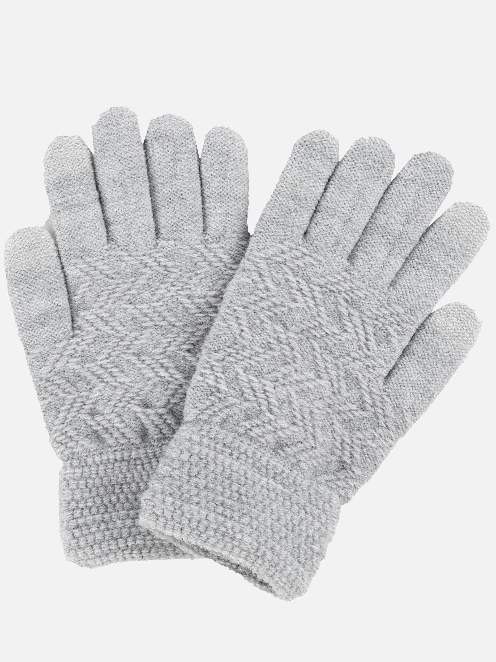 Sure Da-Handschuhe Handytouch/Struktur Grau 915082 ANTHRA 1 Sure Da-Handschuhe Handytouch/Struktur Grau 915082 ANTHRA 1