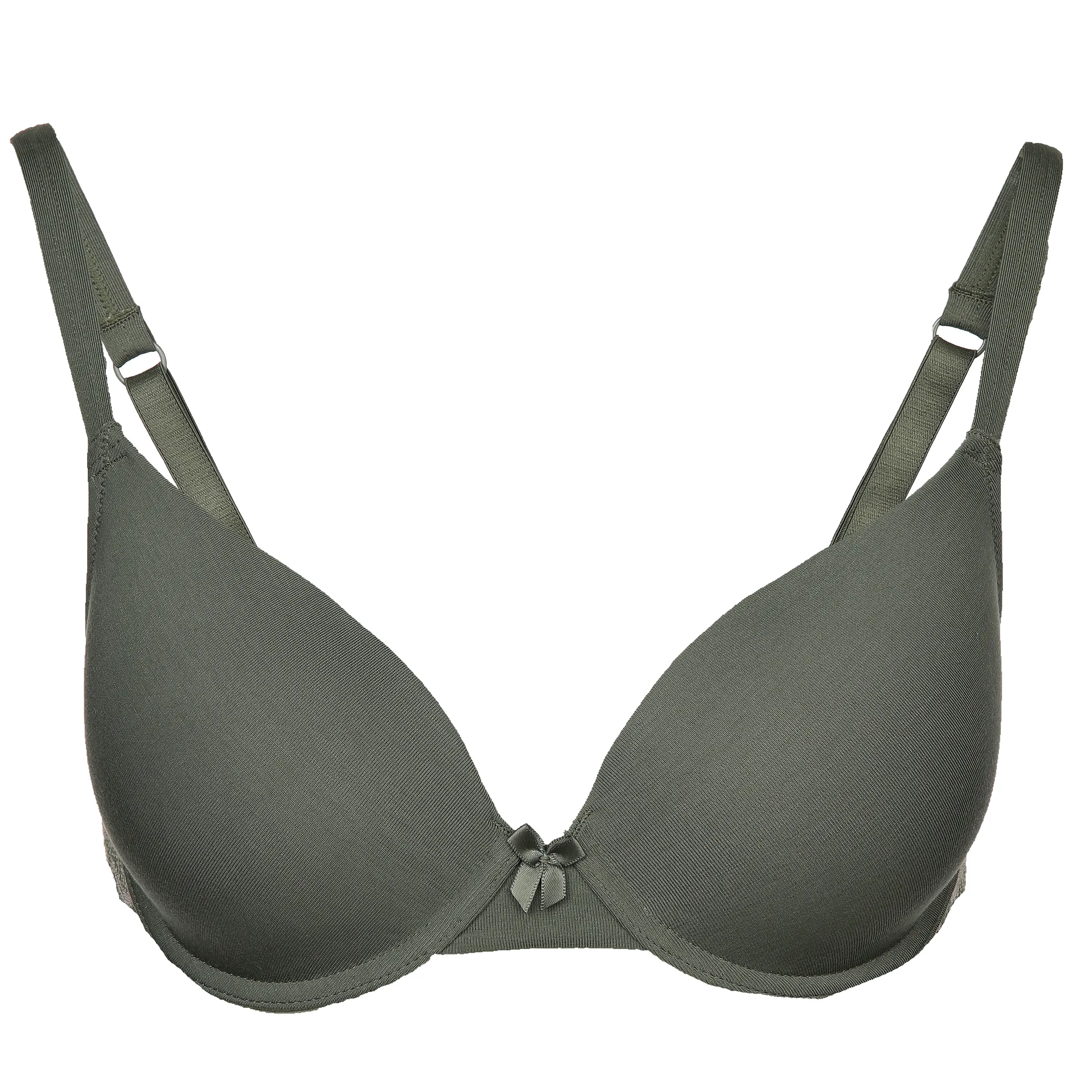 Sure Schalen BH Winter Morning Bamb Grün 880496 LEAF GREEN 1 Sure Schalen BH Winter Morning Bamb Grün 880496 LEAF GREEN 1