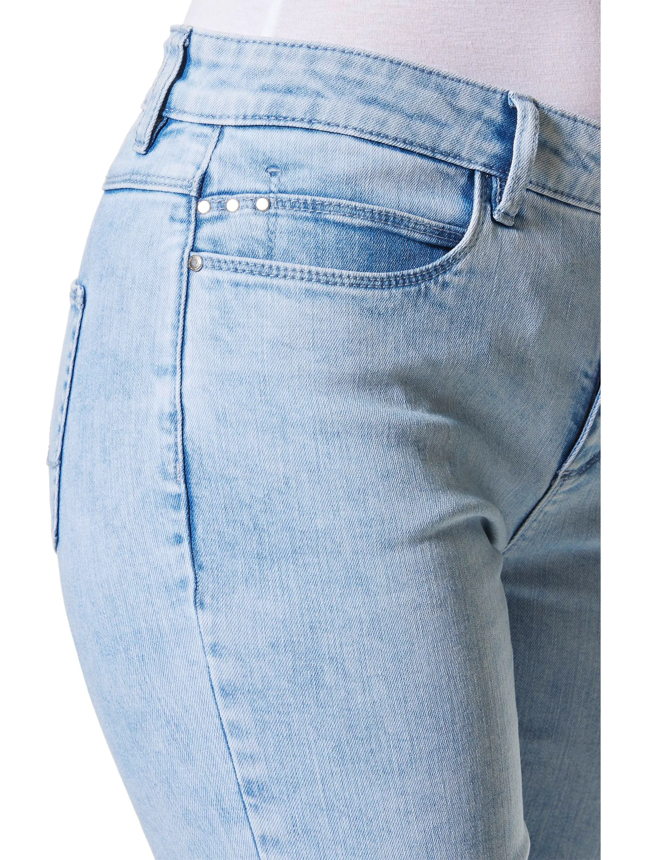 Stooker DOB 11501320007405 Da. Hosen lang, Blau 865673 7405 1 Stooker DOB 11501320007405 Da. Hosen lang, Blau 865673 7405 1