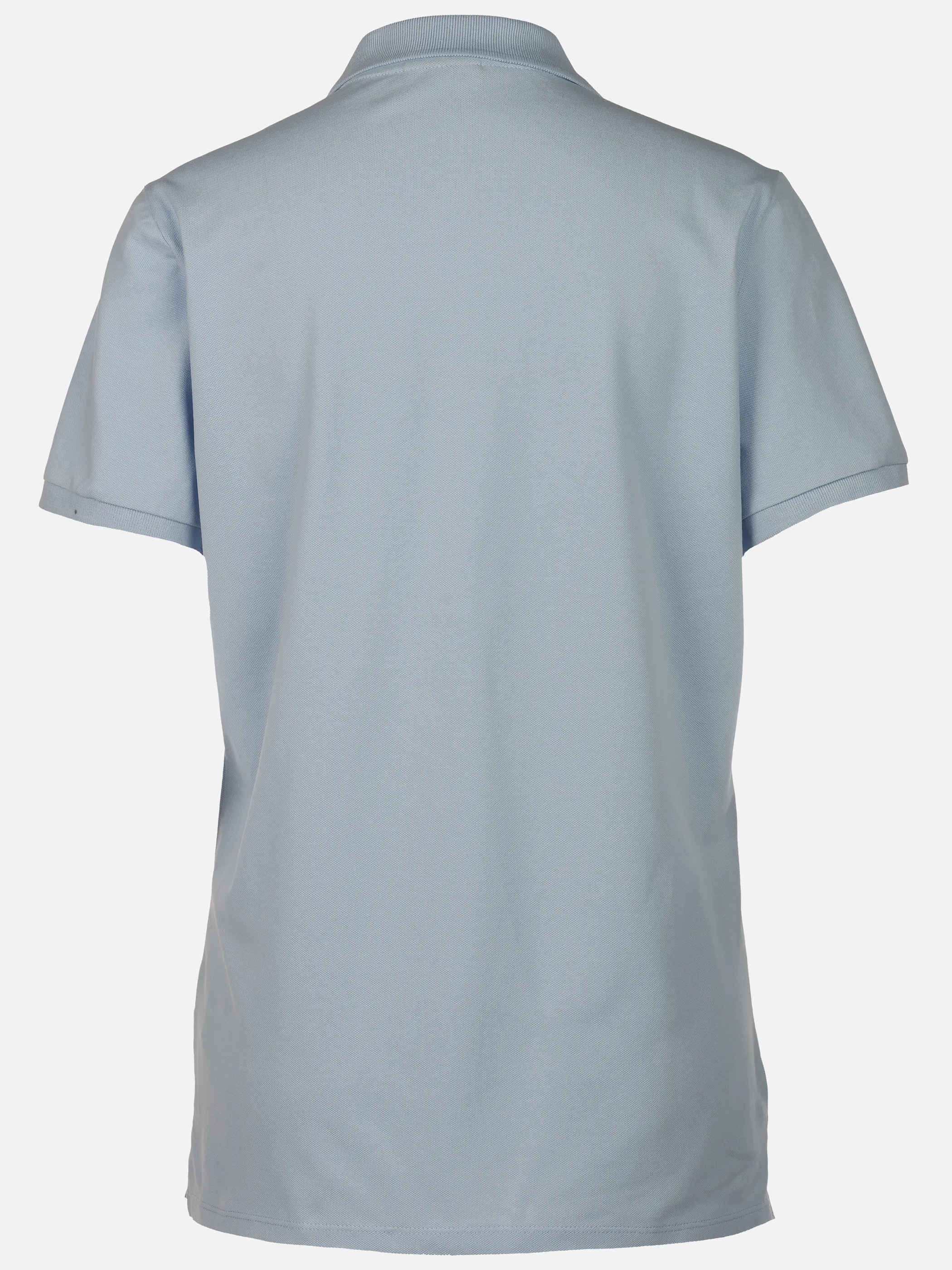 Lisa Tossa Da-Polo-Shirt 1/2 Arm Blau 923308 WINDSURFER 2