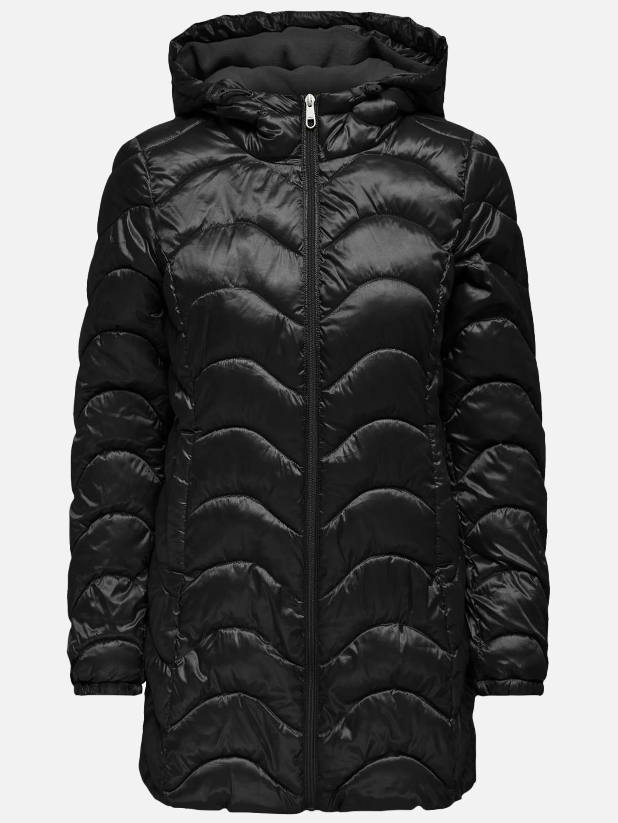 Only Carmakoma 15323081 CARVEGA WAVE QUILTED Schwarz 896944 177911 1 Only Carmakoma 15323081 CARVEGA WAVE QUILTED Schwarz 896944 177911 1