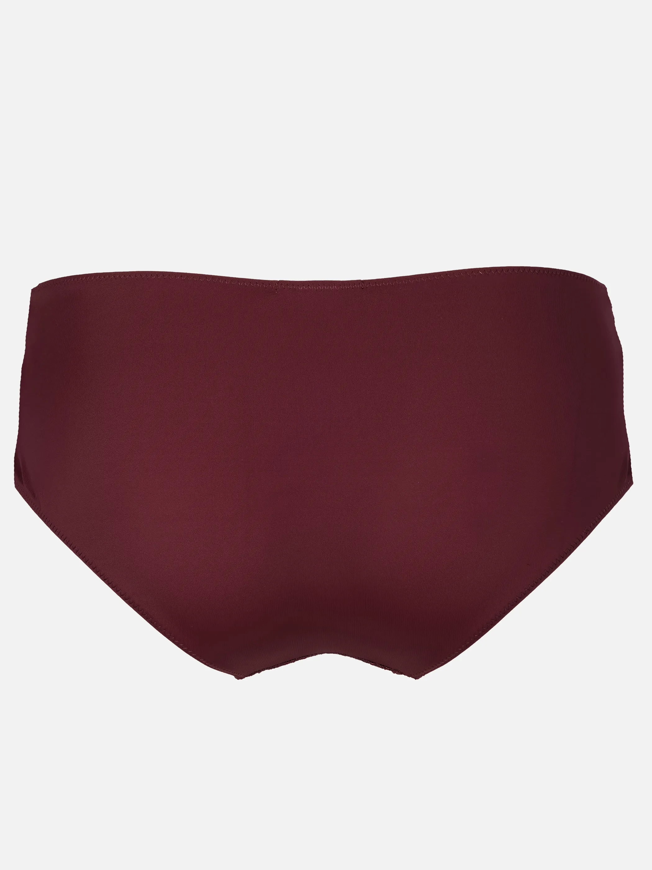 Sure Da Slip mit Spitze Rot 913594 267 2