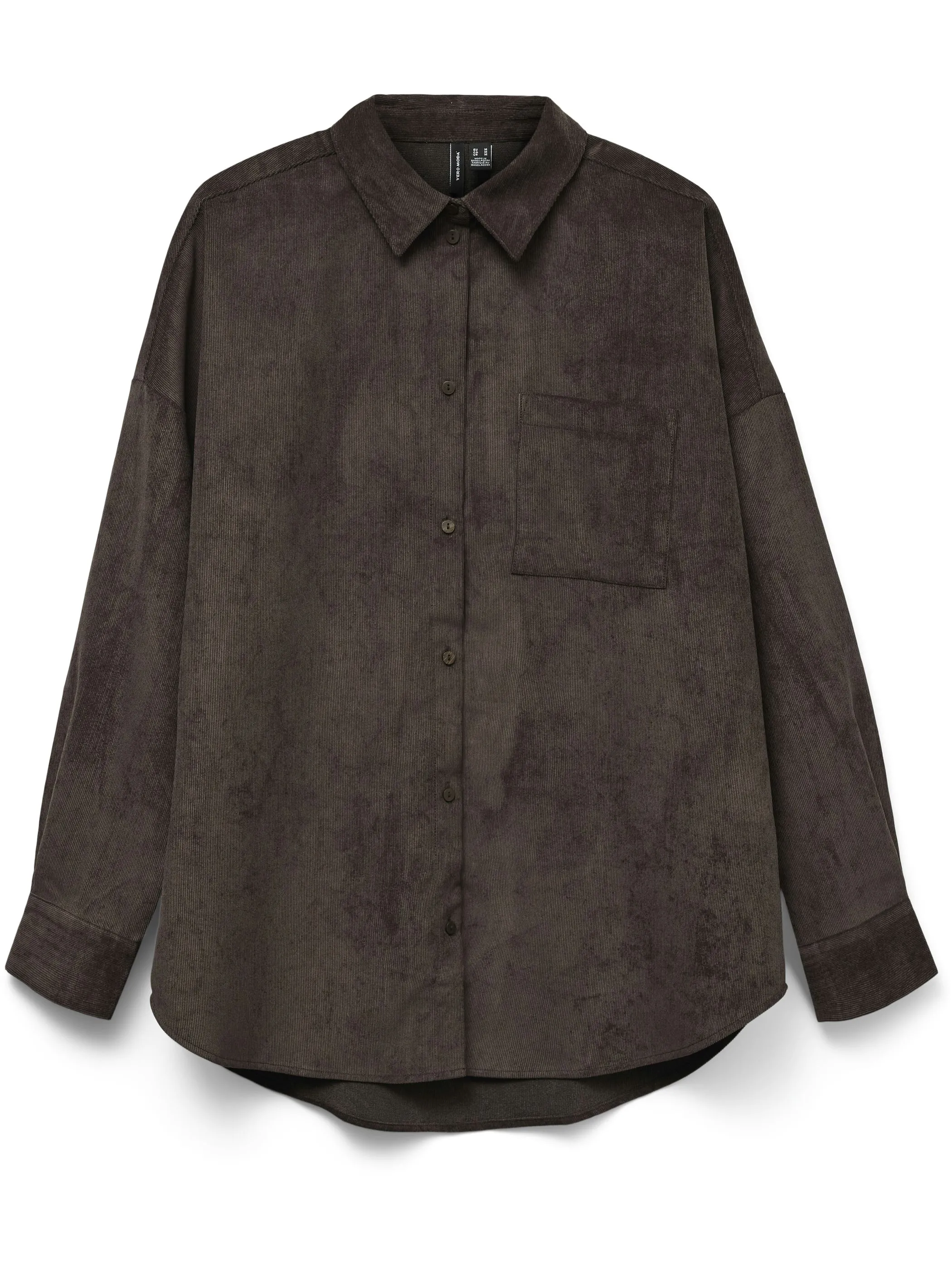 Vero Moda 10317194 VMSANNE COURDEROY LS Braun 915268 297957 1 Vero Moda 10317194 VMSANNE COURDEROY LS Braun 915268 297957 1