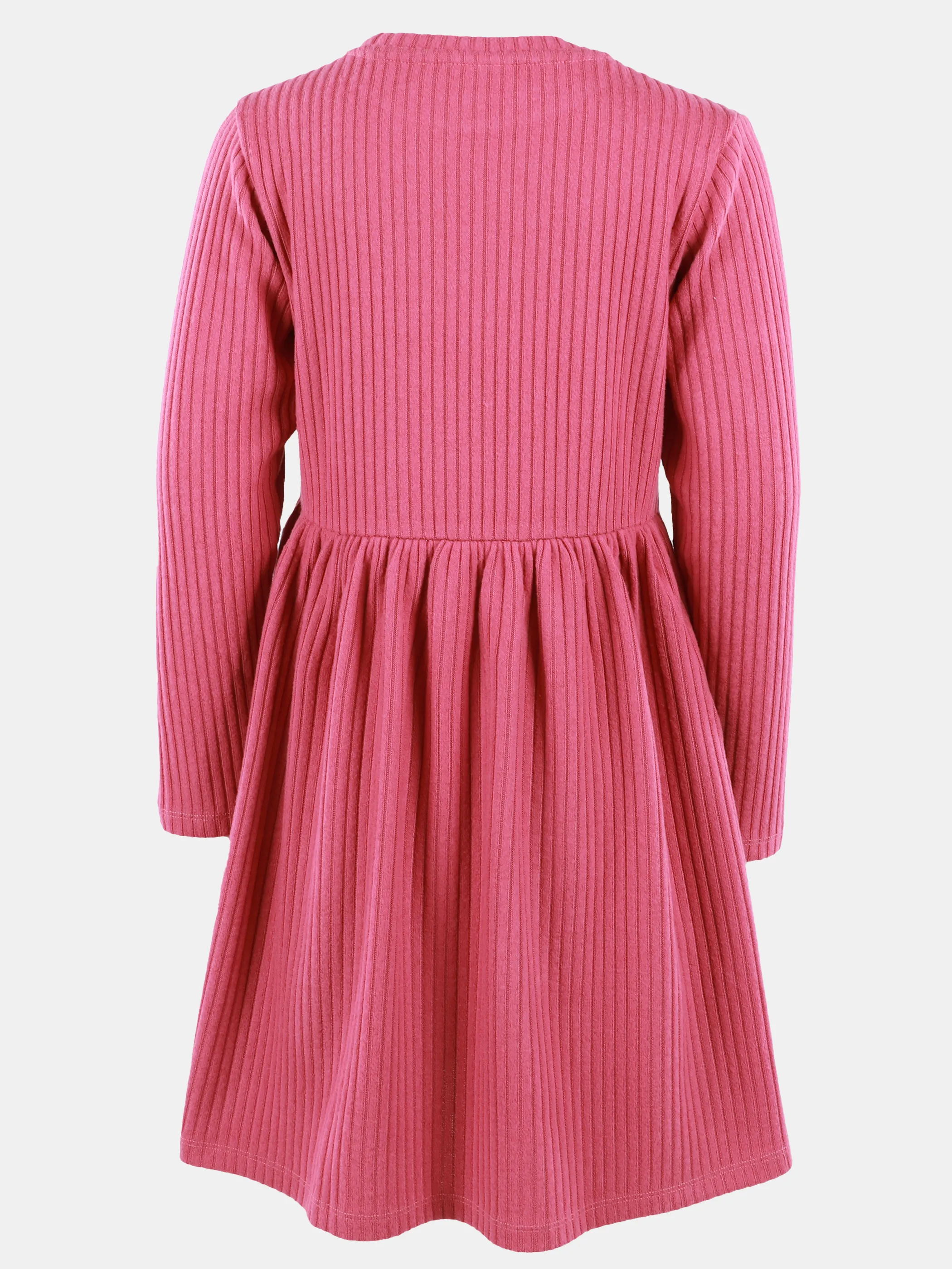 Stop + Go KM Ripp-Kleid in plumb Rot 900305 PLUMB 2 Stop + Go KM Ripp-Kleid in plumb Rot 900305 PLUMB 2