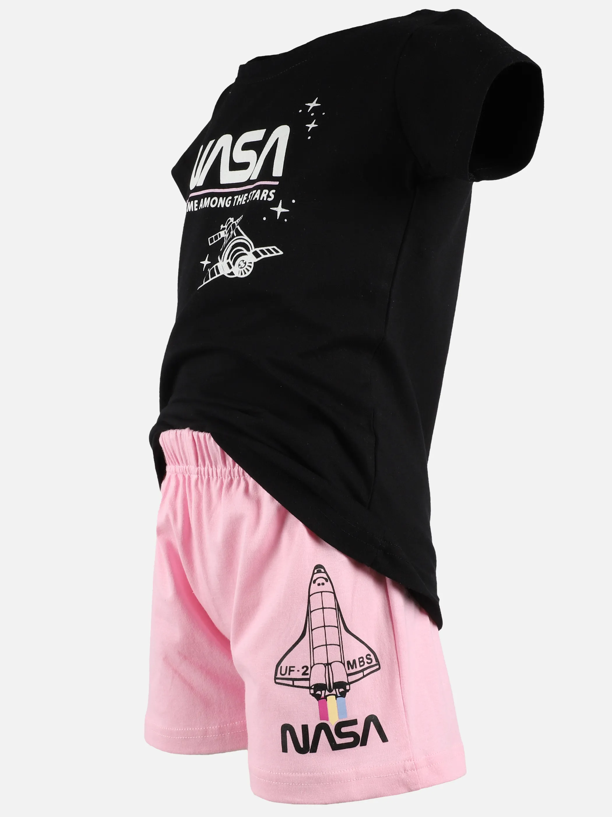 NASA Ma. Shorty Glow in the Dark NA Rosa 893383 RA/SW 3 NASA Ma. Shorty Glow in the Dark NA Rosa 893383 RA/SW 3