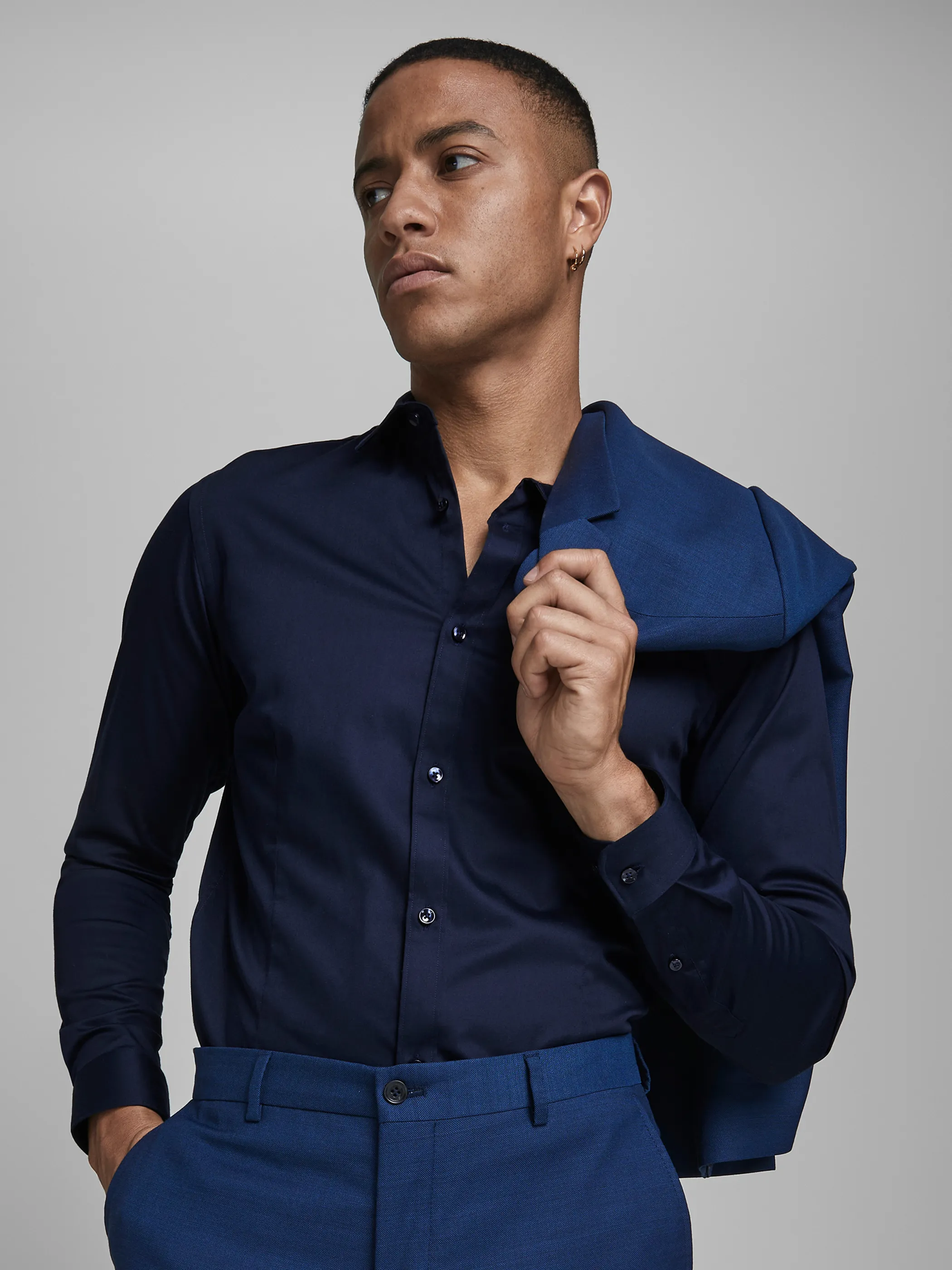 Jack&Jones Premium 12097662 JJPRPARMA SHIRT L/S N Blau 841489 175876002 5 Jack&Jones Premium 12097662 JJPRPARMA SHIRT L/S N Blau 841489 175876002 5