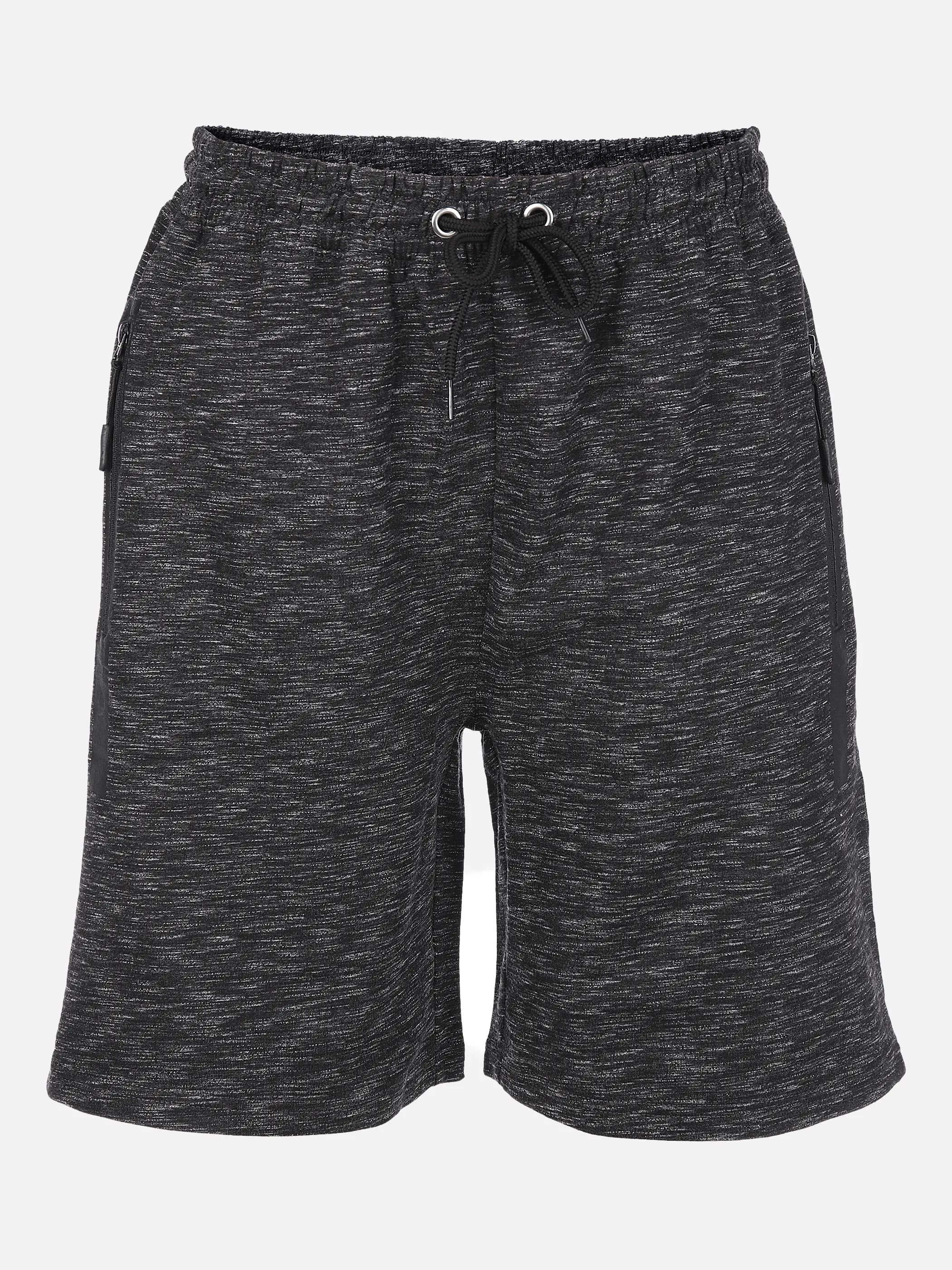 Grinario Sports He-Sweat-Bermuda Schwarz 862695 1 1