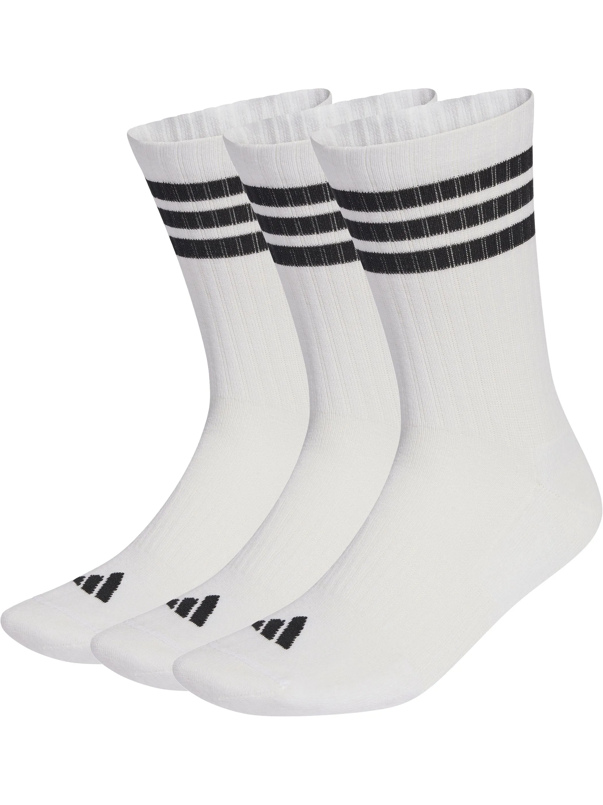 Adidas JZ0532 Adidas Tennissocken 3er Weiß 940349 000 1