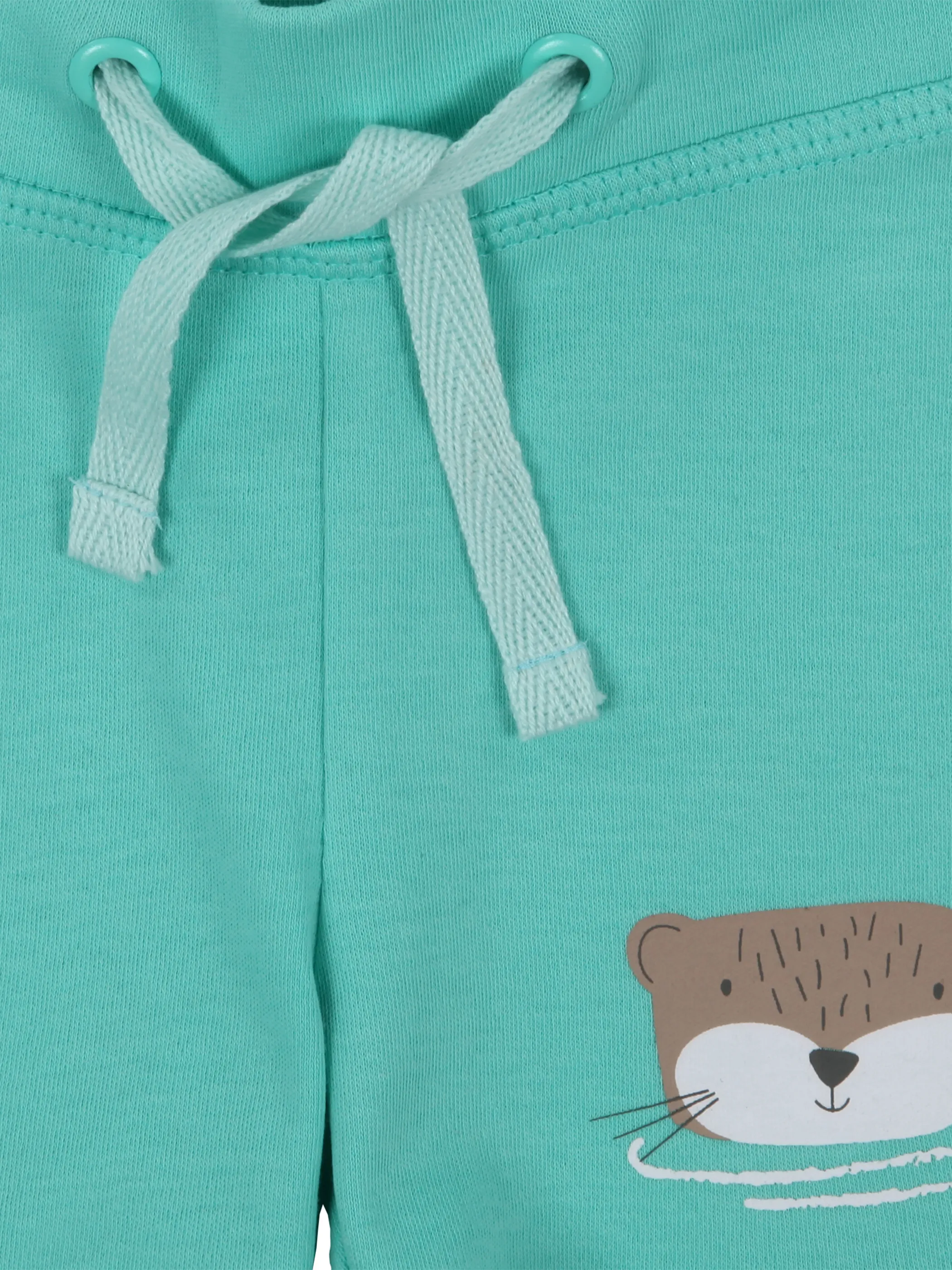 Bubble Gum BB Bermuda in türkis/grün mit Blau 852344 TÜRKIS 3 Bubble Gum BB Bermuda in türkis/grün mit Blau 852344 TÜRKIS 3