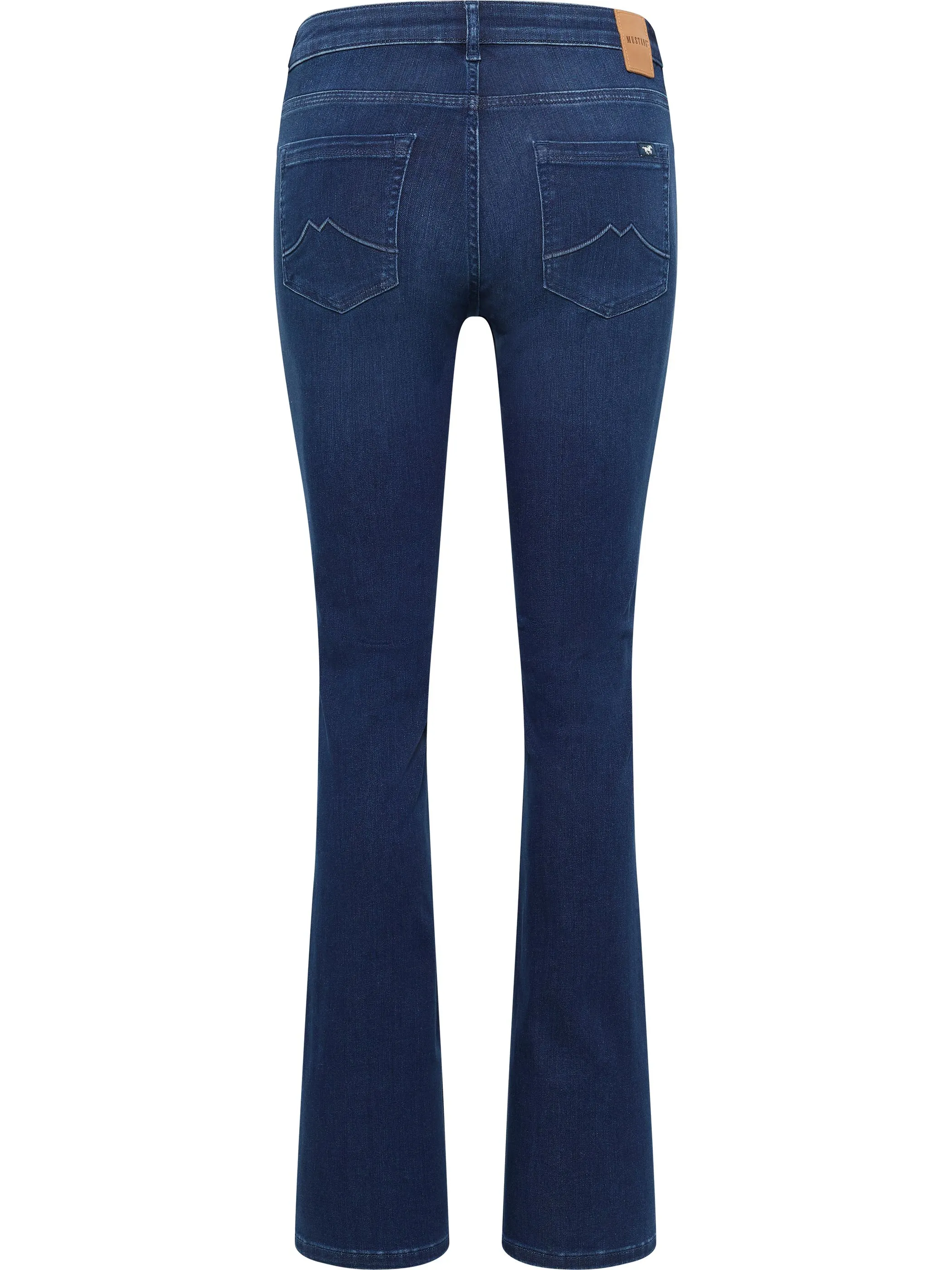 Mustang 1016593 STYLE SHELBY SLIM BOOT Blau 911630 5000682 2 Mustang 1016593 STYLE SHELBY SLIM BOOT Blau 911630 5000682 2