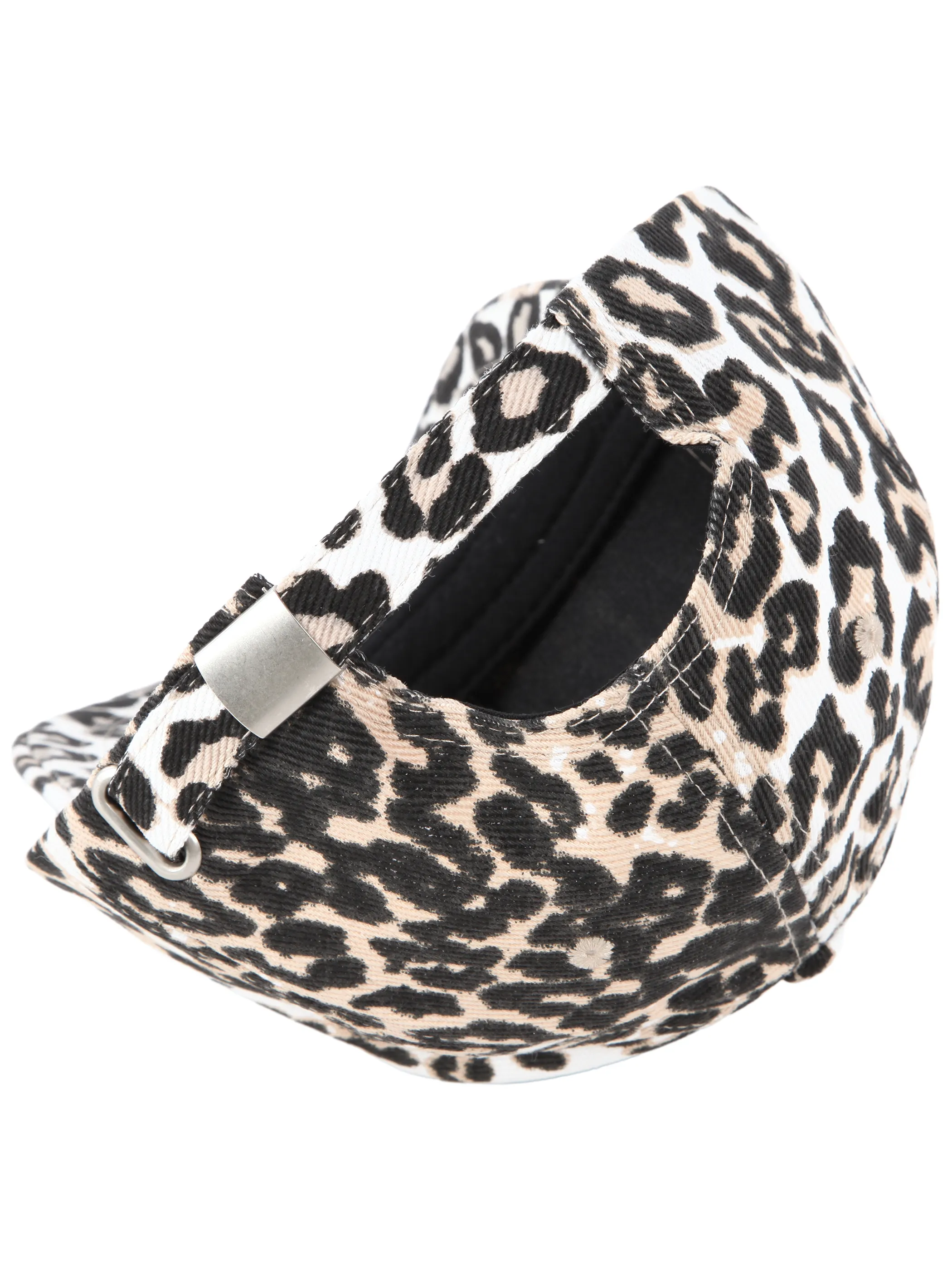 Sure Da-Cap m. Leoprint Weiß 923297 LEO 3