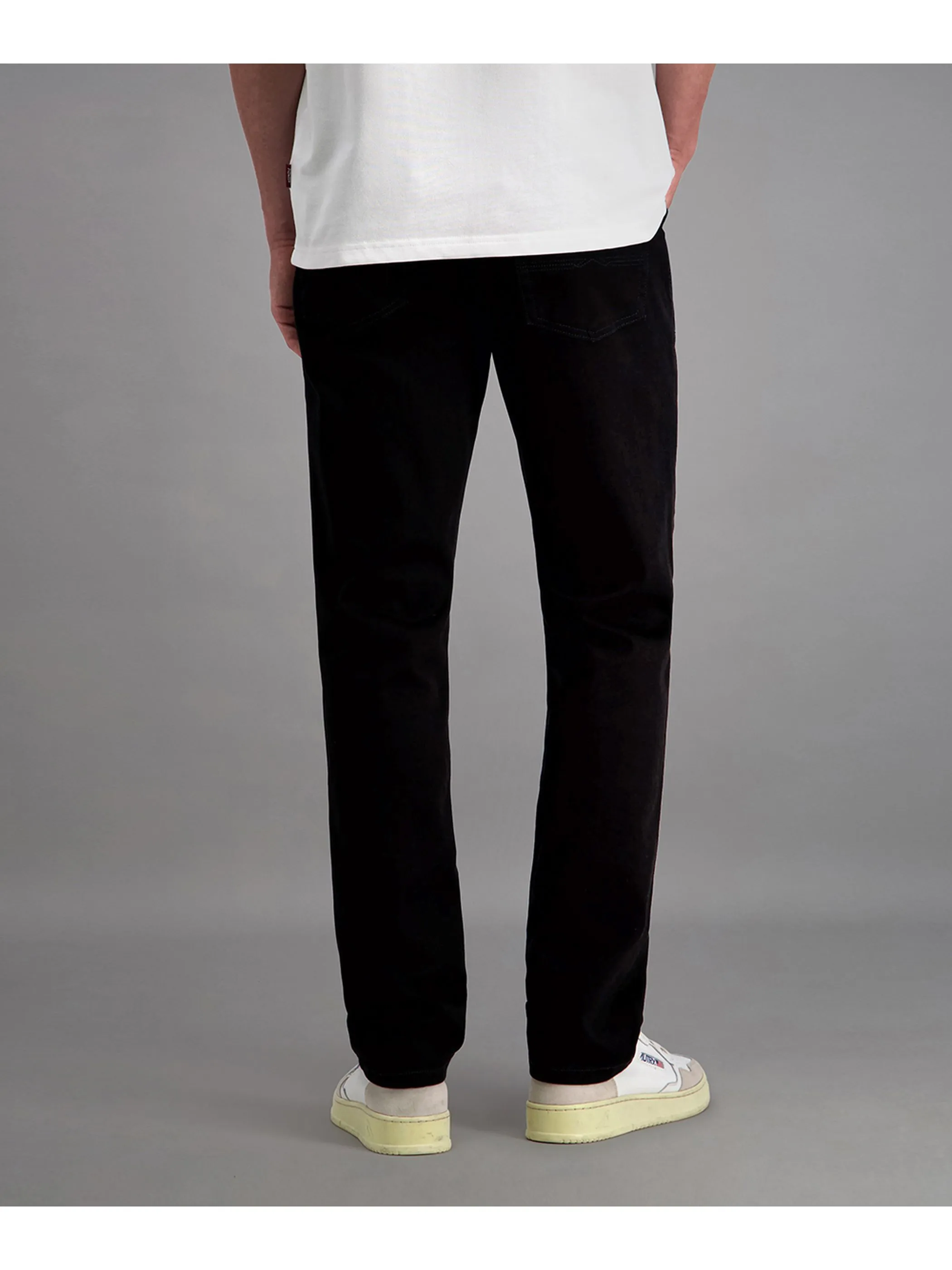 Pioneer P0 16801.6744 RANDO Schwarz 928848 9800 3