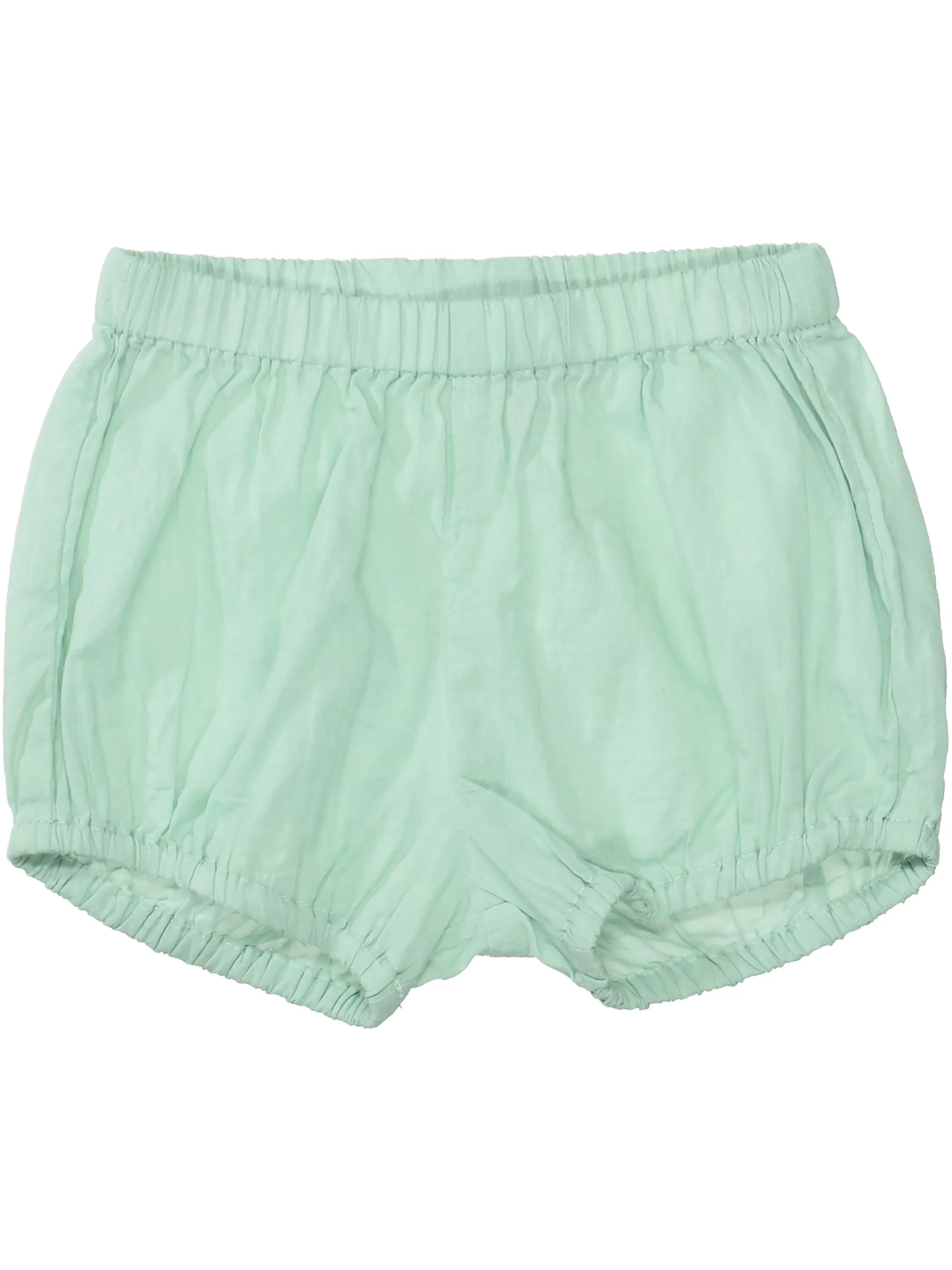 Staccato 230094231 Md.-Tunika+Shorts Grün 927434 522 4