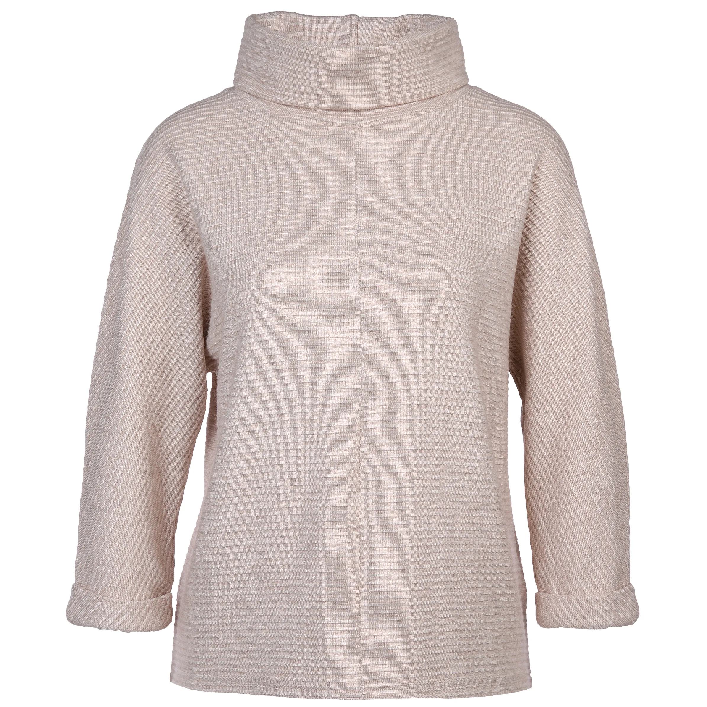 Street One A320567 LTD QR structure scarf collar Beige 889701 15379 1 Street One A320567 LTD QR structure scarf collar Beige 889701 15379 1