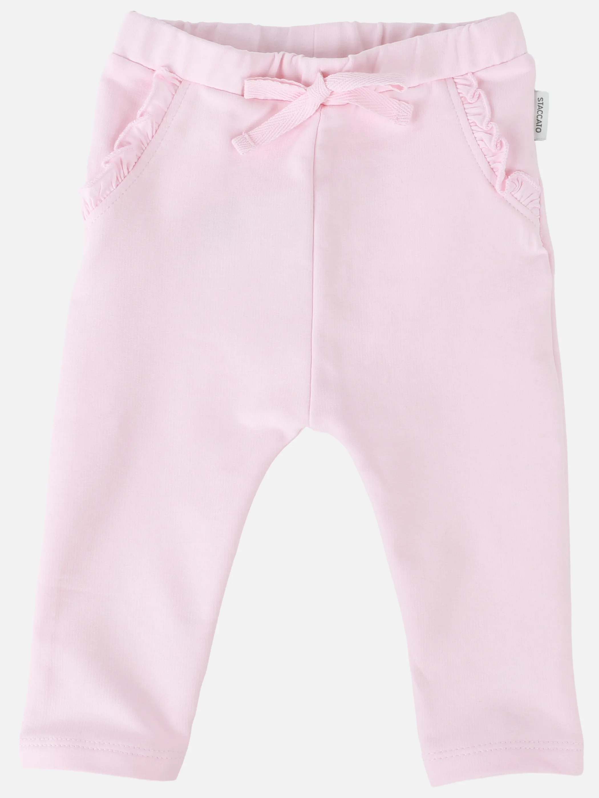 Staccato 230093623 Md.-Sweatleggings Rosa 927409 406 1
