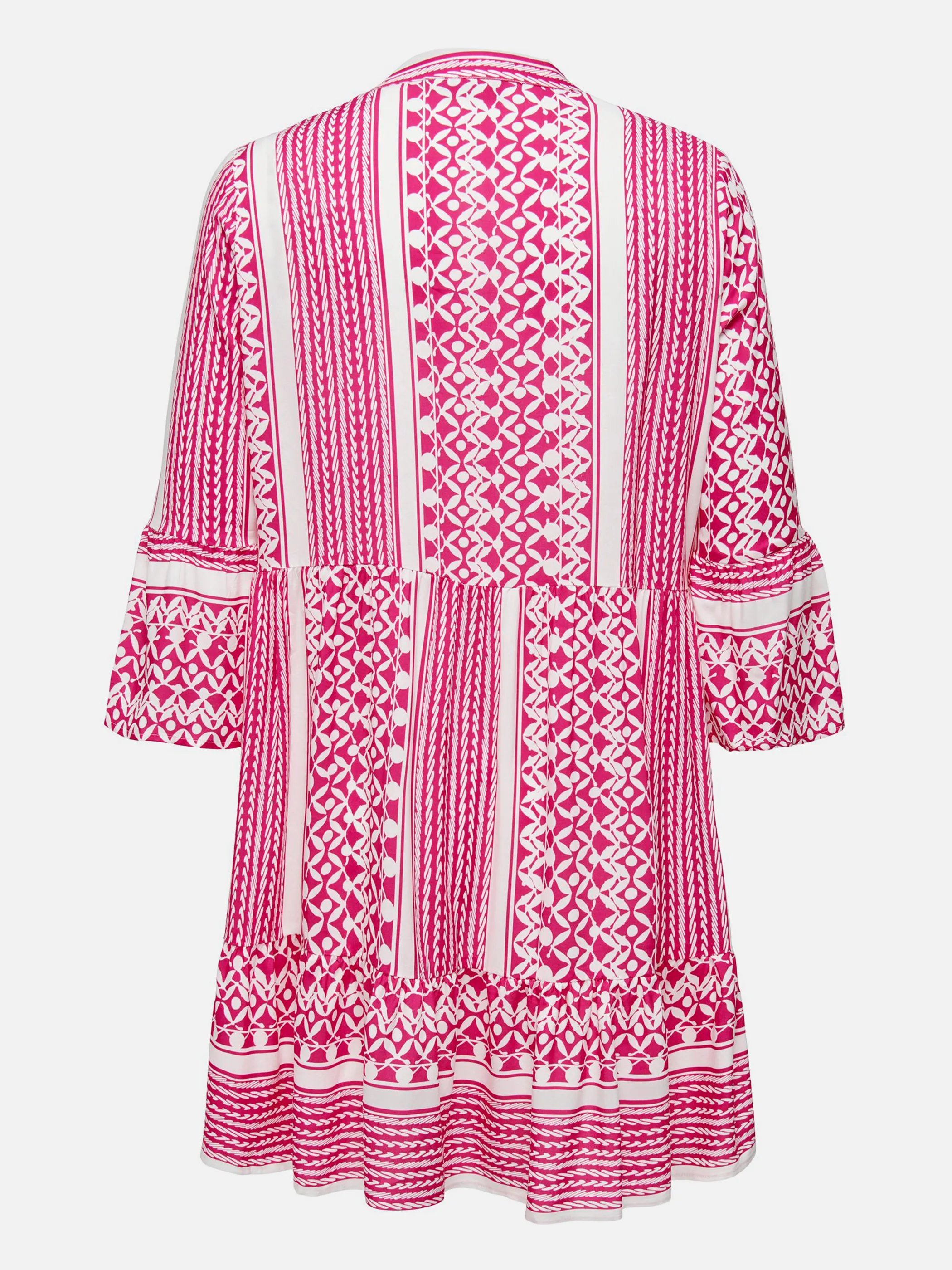 Only Carmakoma 15206065 CARMARRAKESH 3/4 TUNI Pink 837500 259656001 2 Only Carmakoma 15206065 CARMARRAKESH 3/4 TUNI Pink 837500 259656001 2