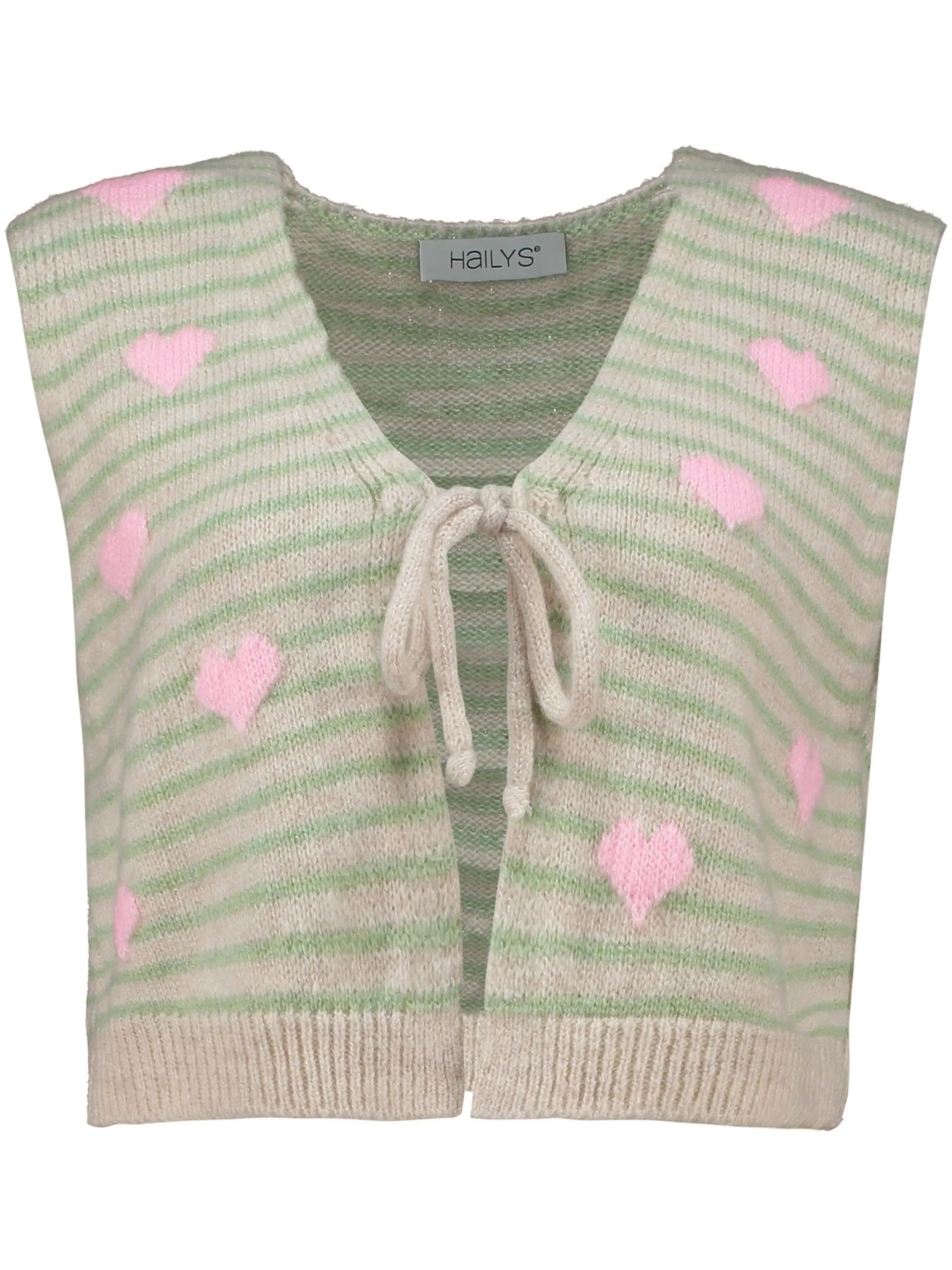 Hailys UNF-6002S SL A VT Vi44ola stri Grün 929428 195637 1