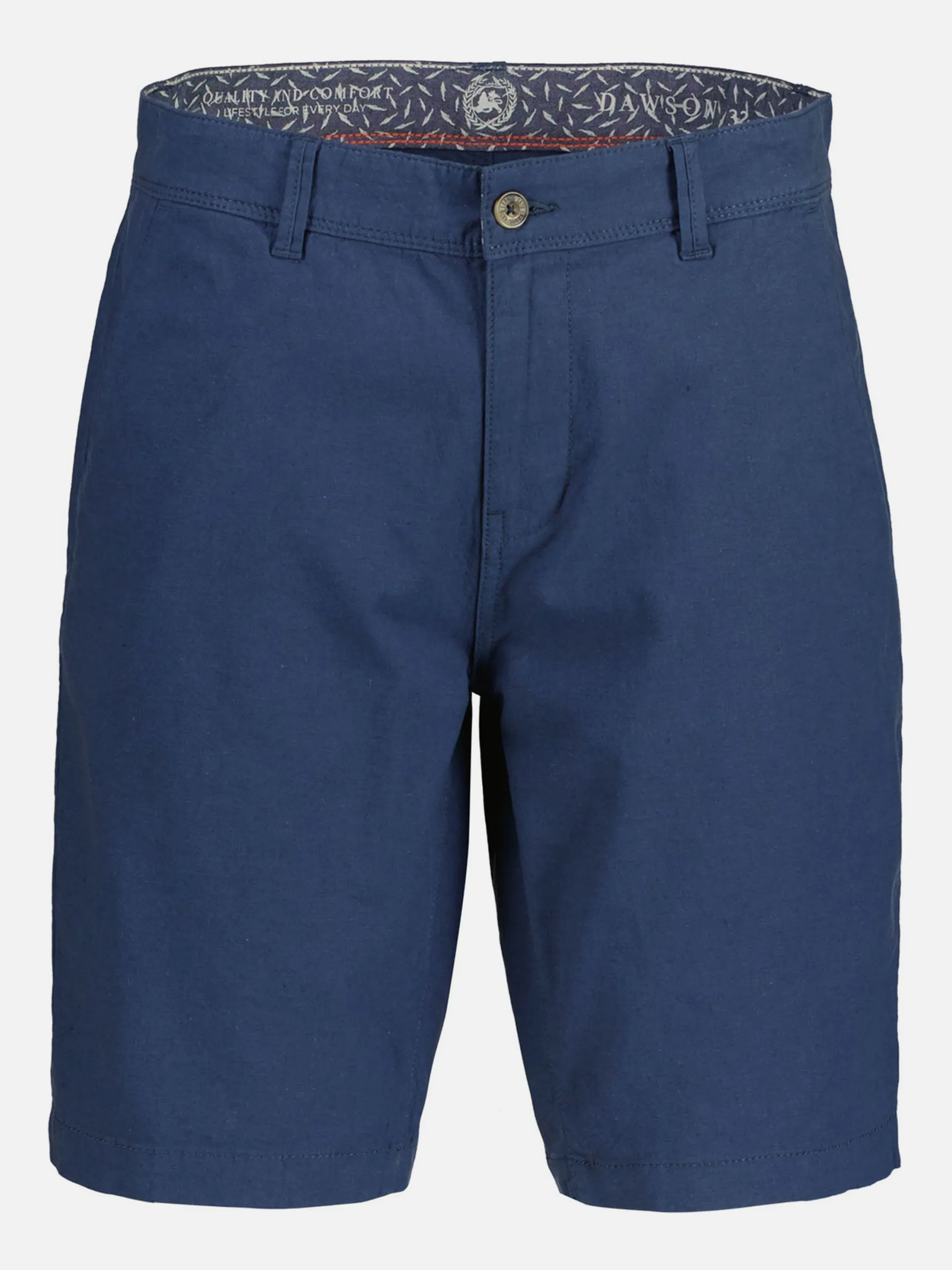 Lerros 2249221 HOSE KURZ Blau 861560 448 1 Lerros 2249221 HOSE KURZ Blau 861560 448 1