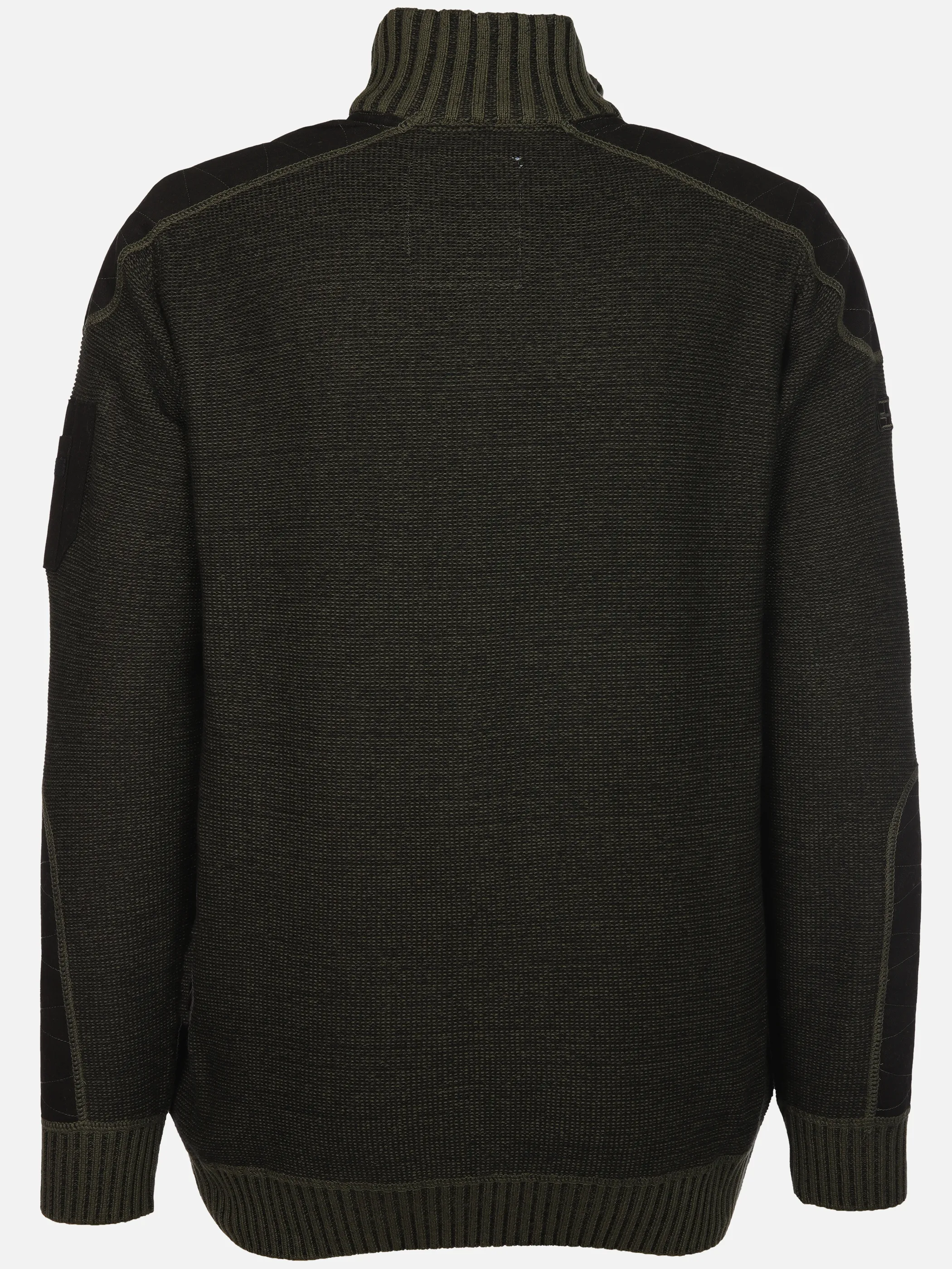 Southern Territory He. Stricktroyer BW RV Oliv 913266 OLIVE MEL 2