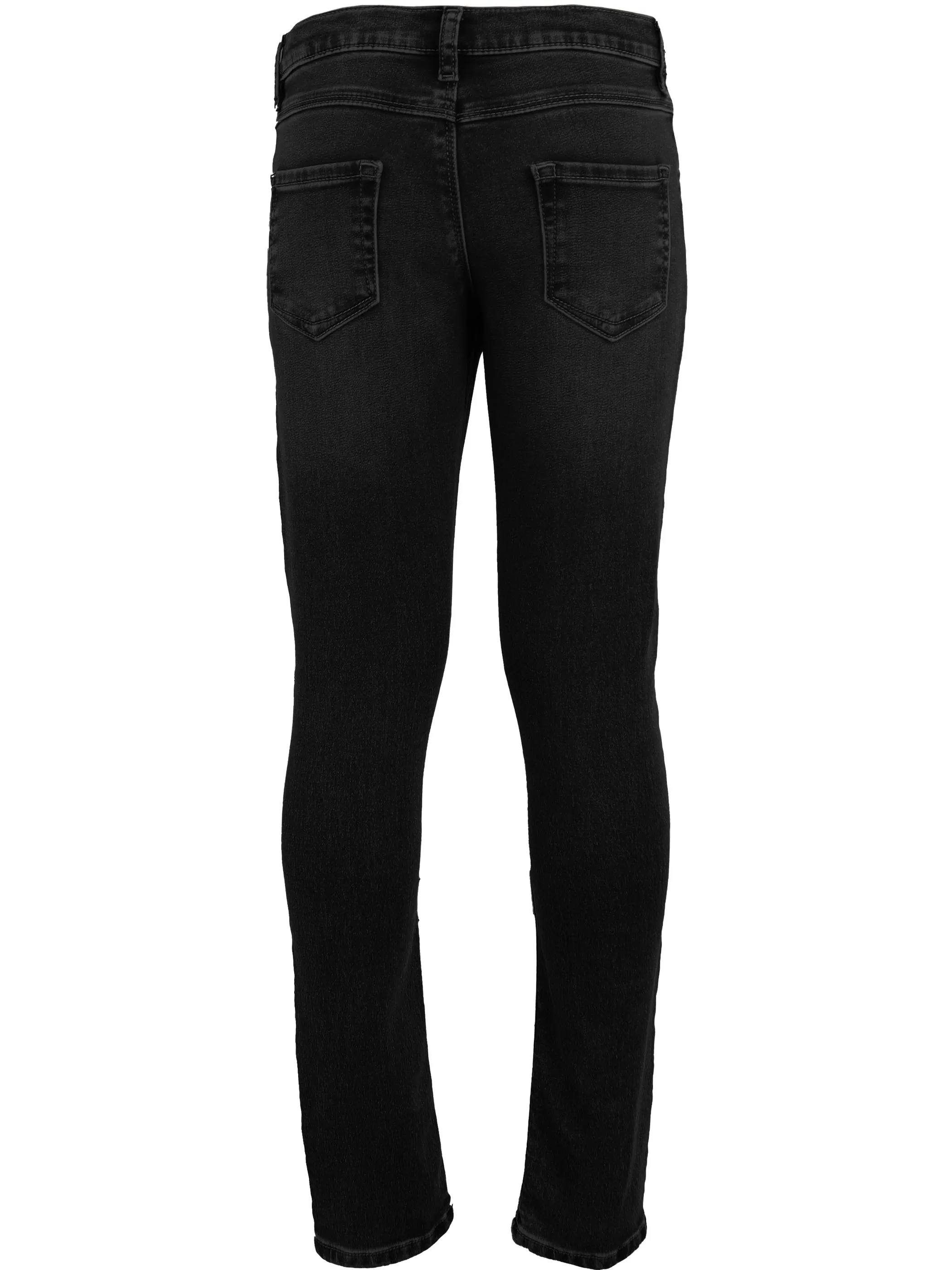 Stooker Kids 31540010006999 Ki. Hosen lang, Schwarz 919941 6999 2
