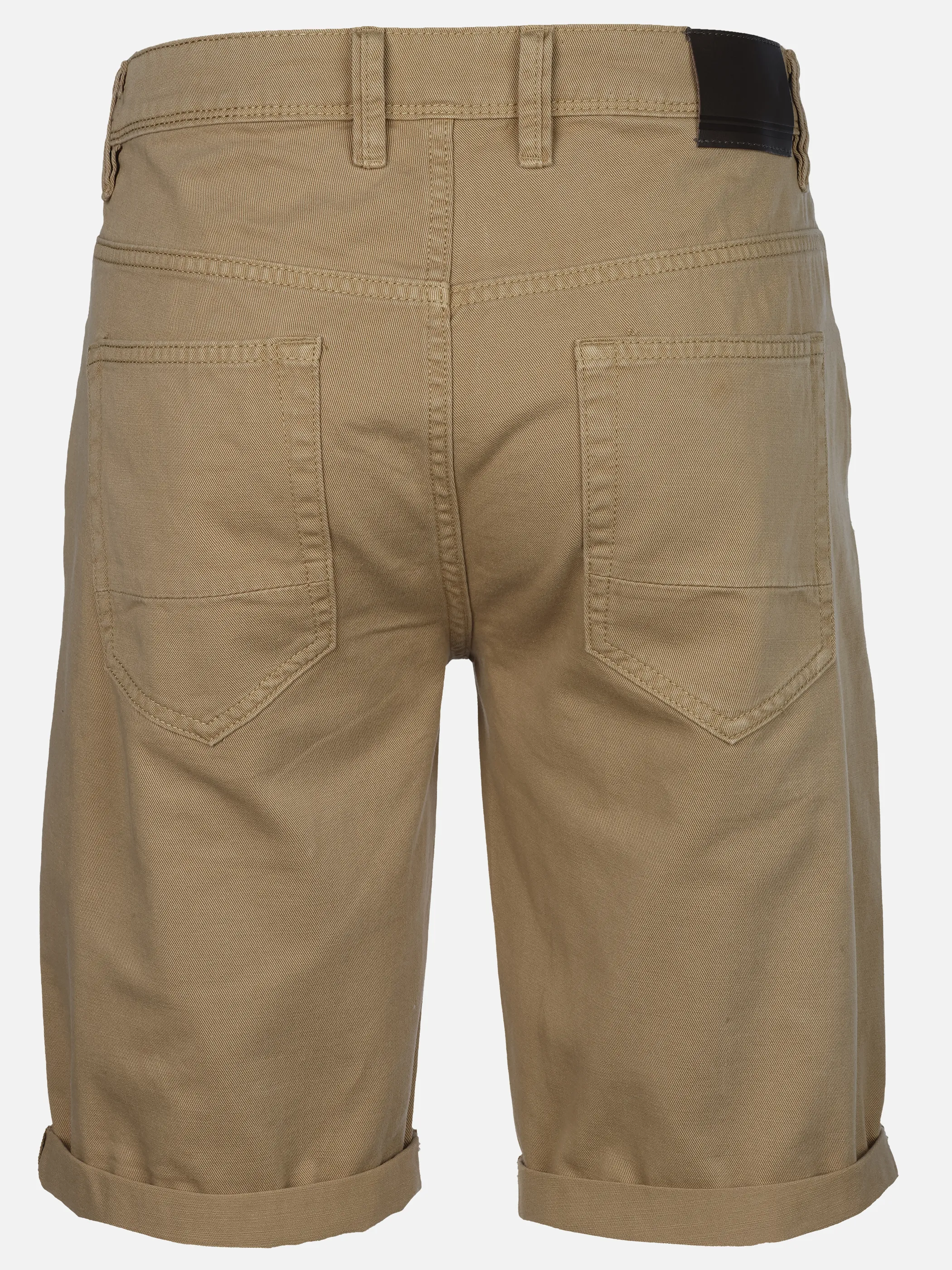 Jim Spencer He. Short 5-Pocket Beige 936832 62 2