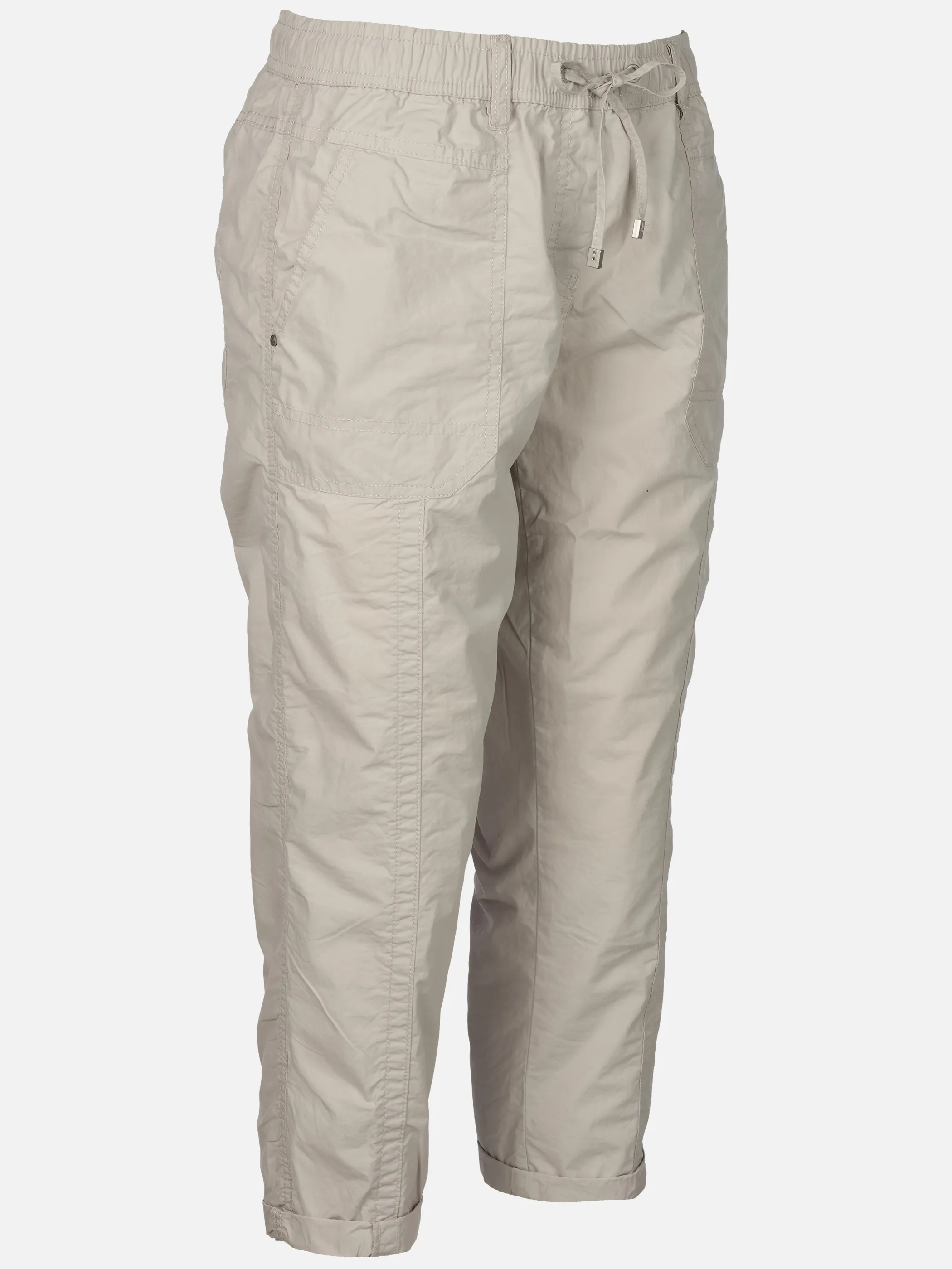 Sure Da-Papertouch Hose 7/8 Grau 924234 SILVER 3