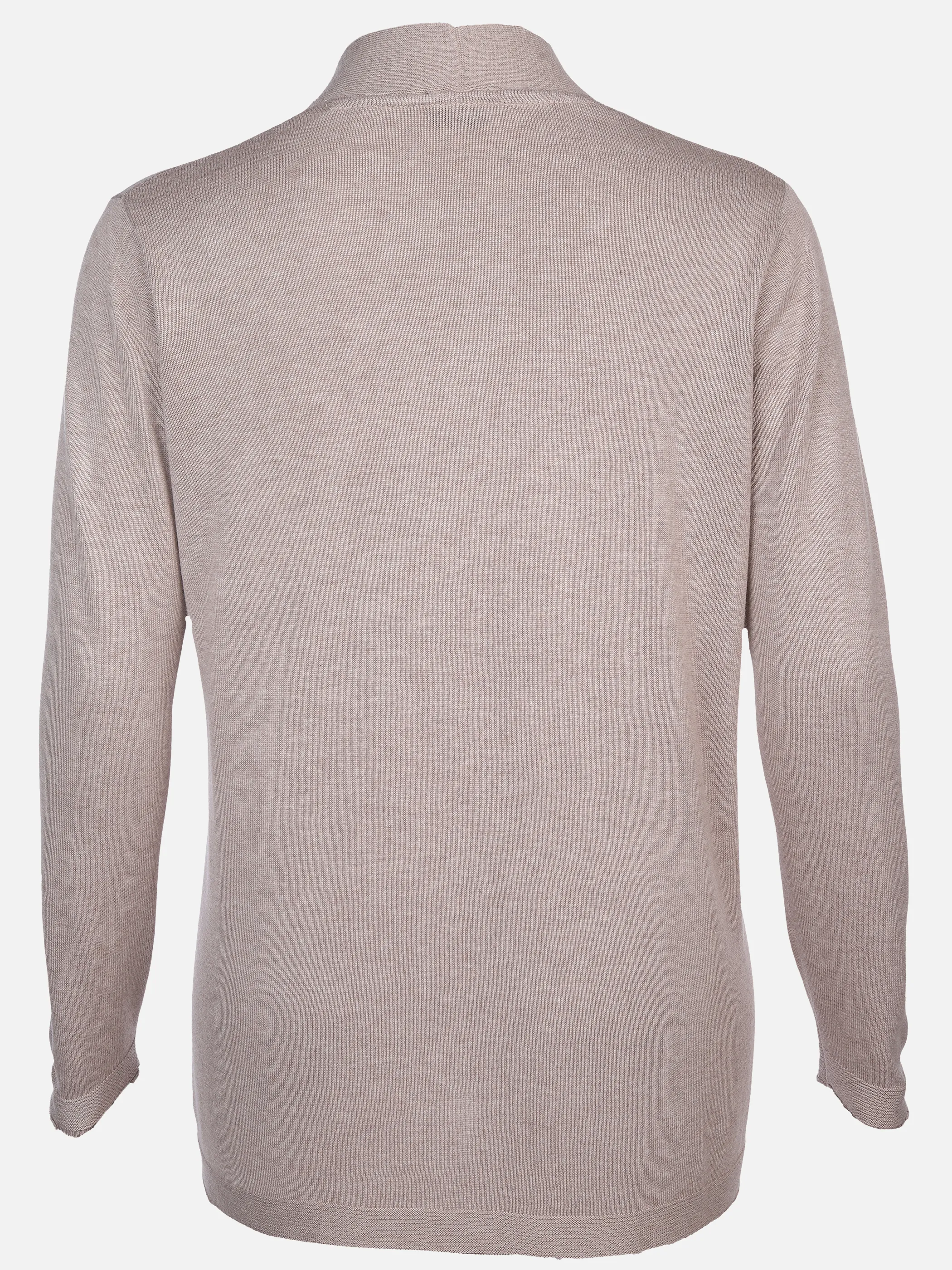 Sonja Blank Da.gr.Gr. Cardigan Beige 896647 TAUPE 2 Sonja Blank Da.gr.Gr. Cardigan Beige 896647 TAUPE 2