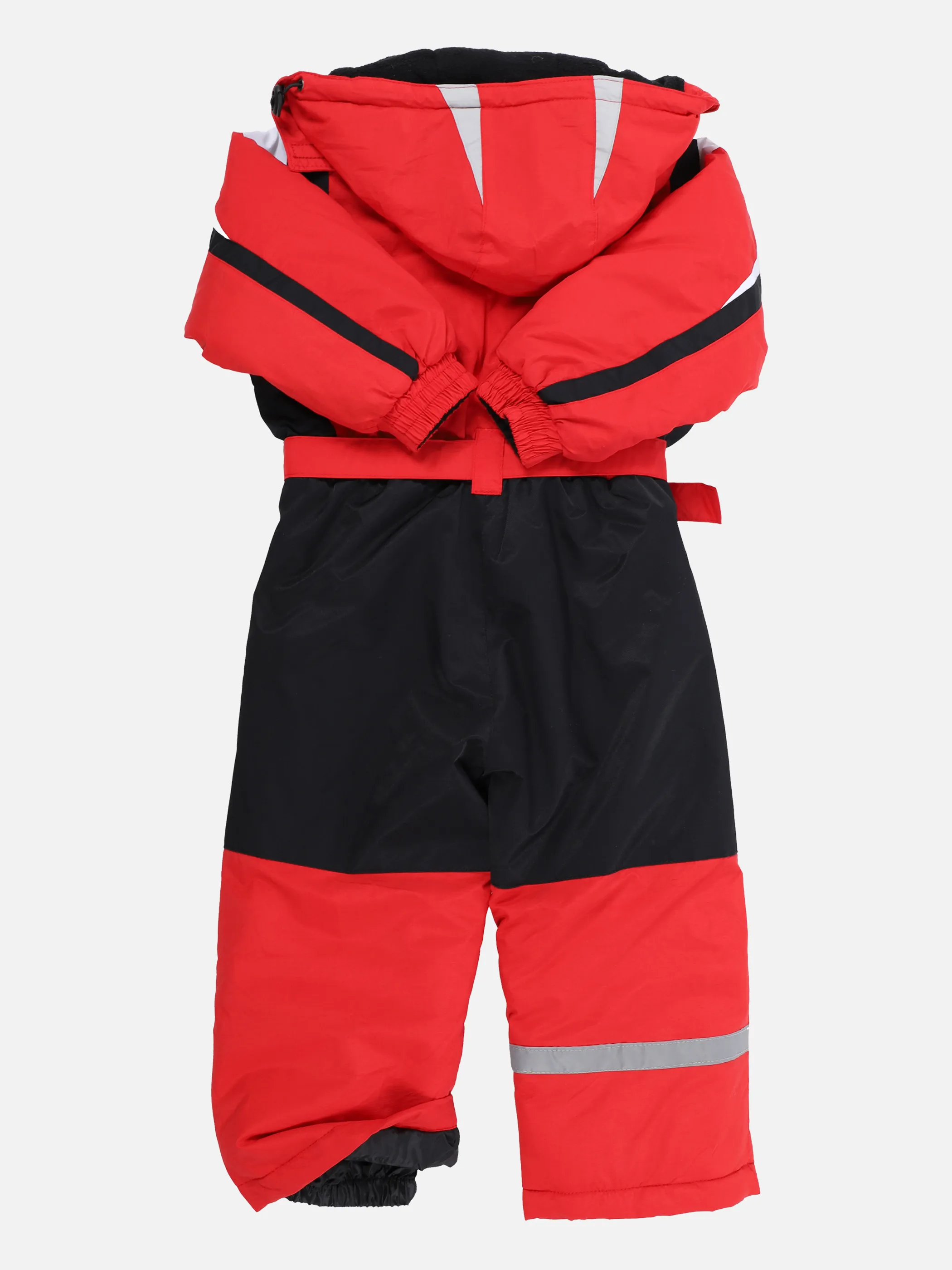 Peng Ming Ki-Skianzug mit Kapuze Rot 863323 ROT/SCHWAR 2 Peng Ming Ki-Skianzug mit Kapuze Rot 863323 ROT/SCHWAR 2