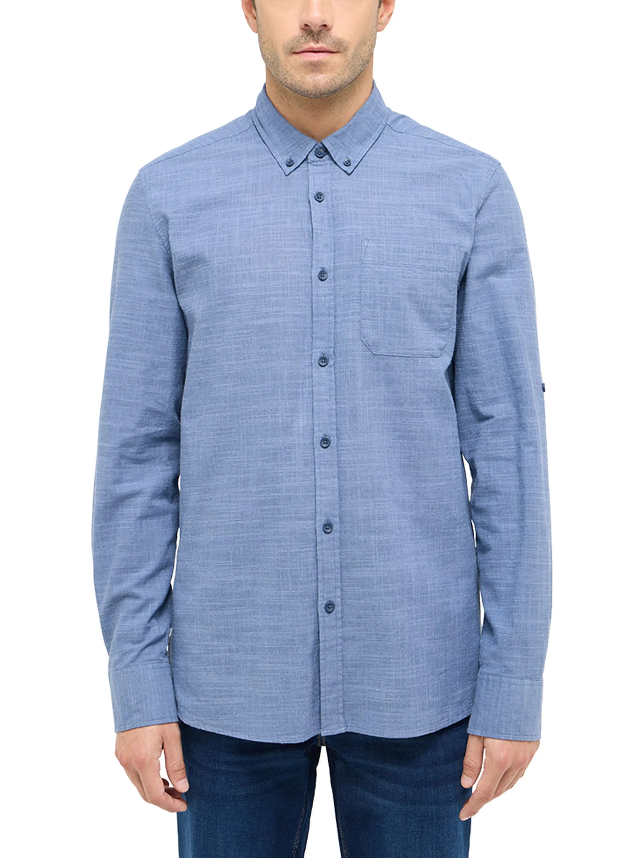 Mustang 1016247 STYLE RAWLINS Blau 912077 12722 4 Mustang 1016247 STYLE RAWLINS Blau 912077 12722 4