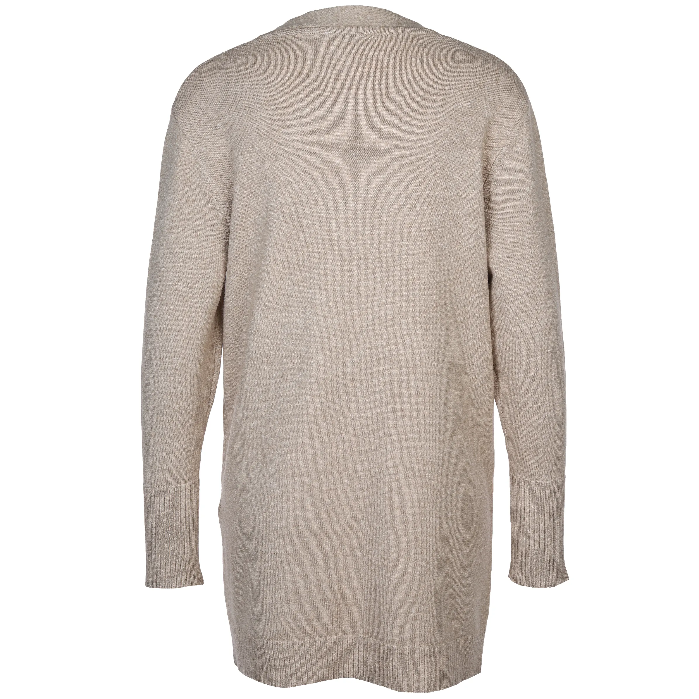 Street One A253610 LTD QR basic cardi with pocket Beige 883185 14960 2 Street One A253610 LTD QR basic cardi with pocket Beige 883185 14960 2