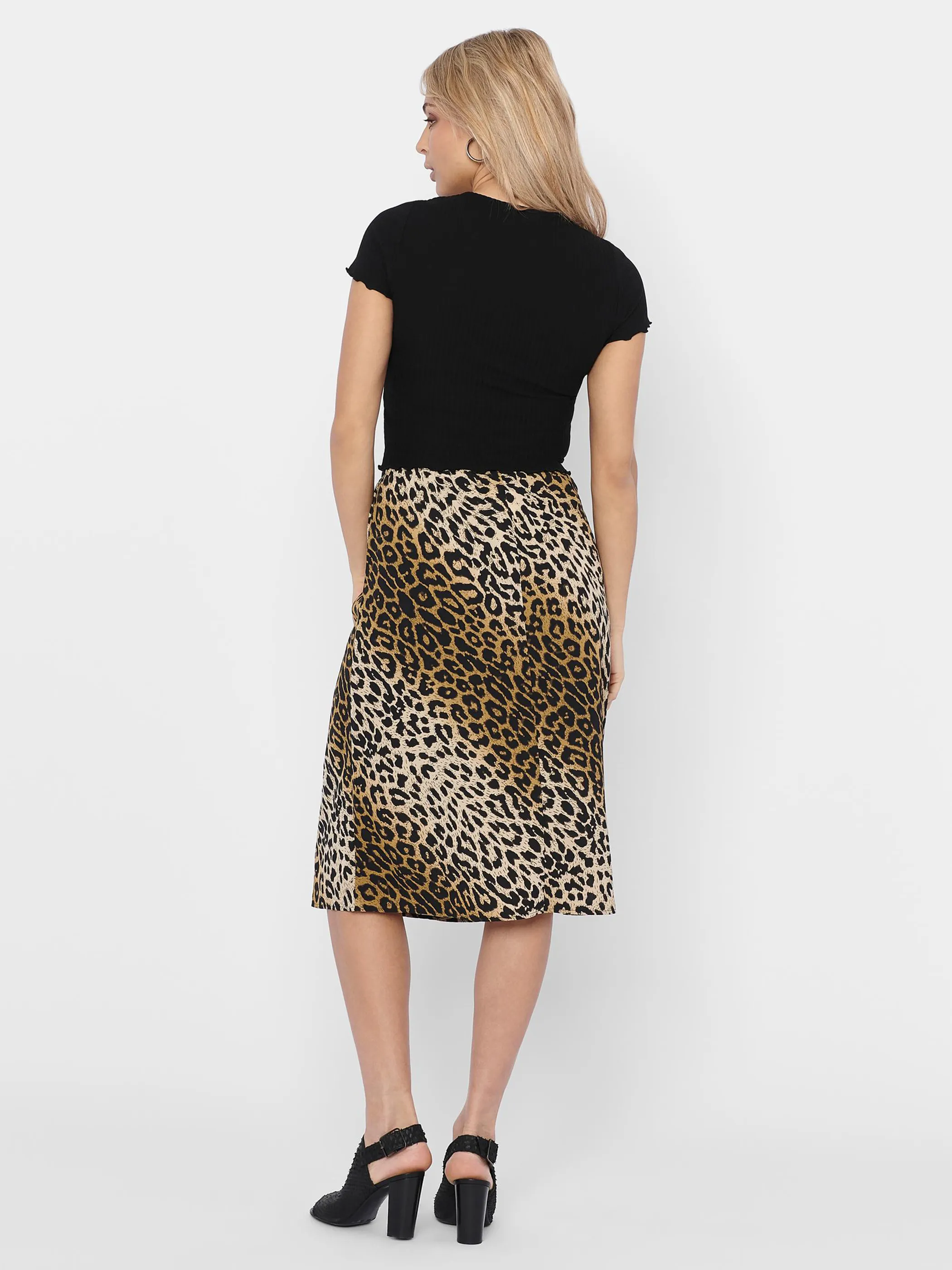 Only 15201206 ONLEMMA S/S TOP JRS Schwarz 827411 177911 4 Only 15201206 ONLEMMA S/S TOP JRS Schwarz 827411 177911 4