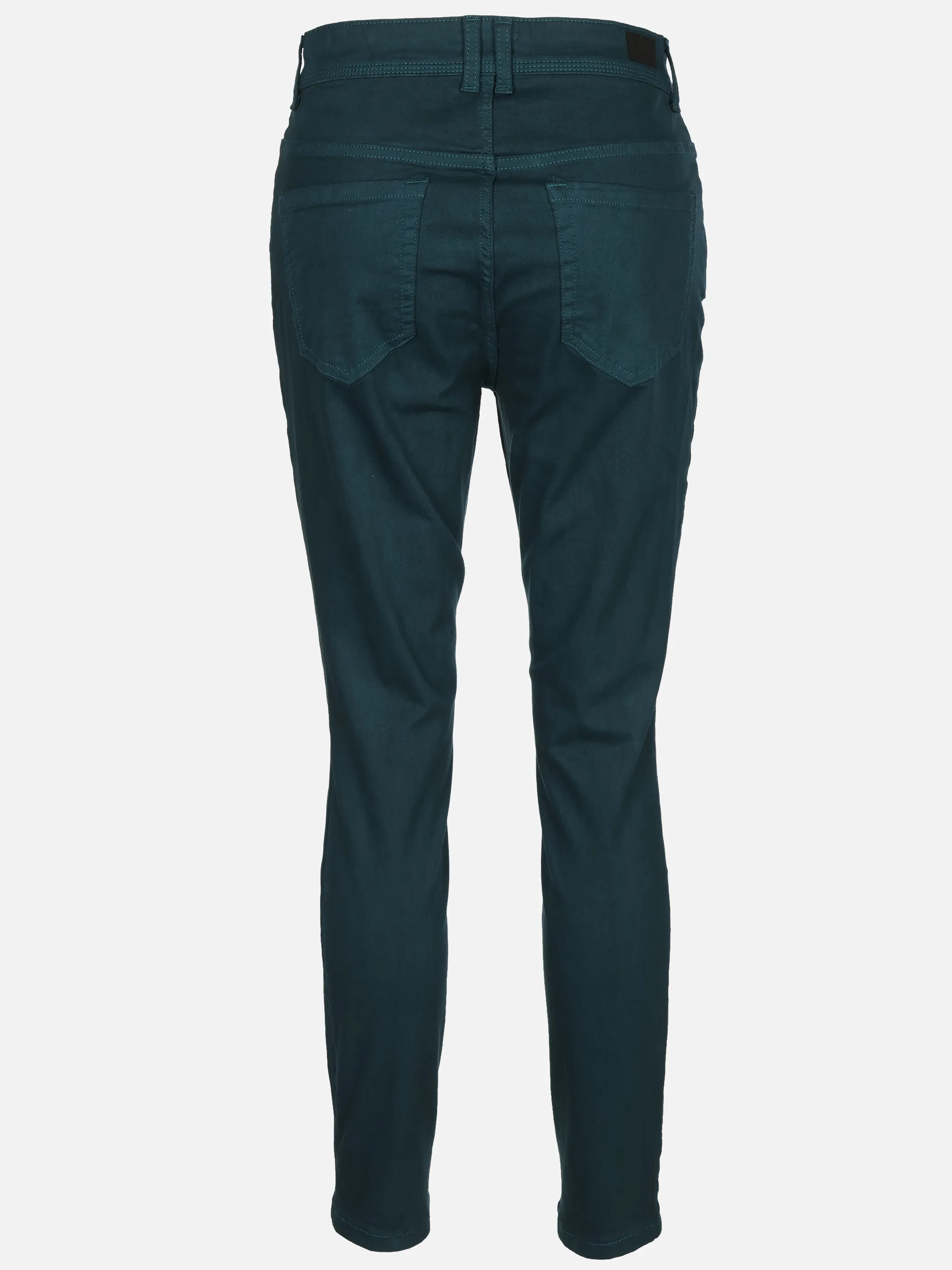 Sure Da-Hose "Tanita" super slim fit Blau 930683 AQUA 2