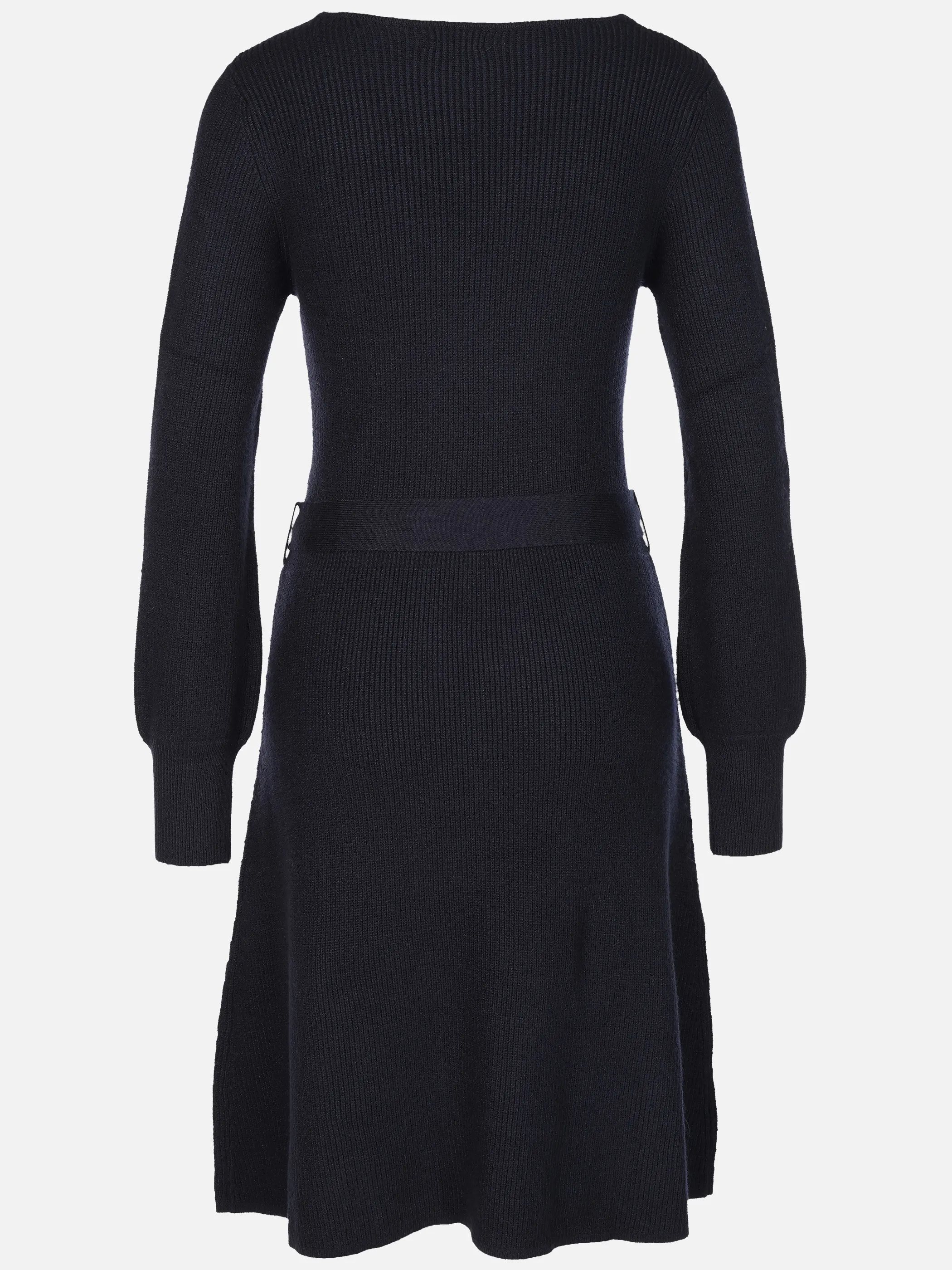 Lascana Fashion Lascana Fashion - Kleid m. Gürtel Blau 940403 24 2
