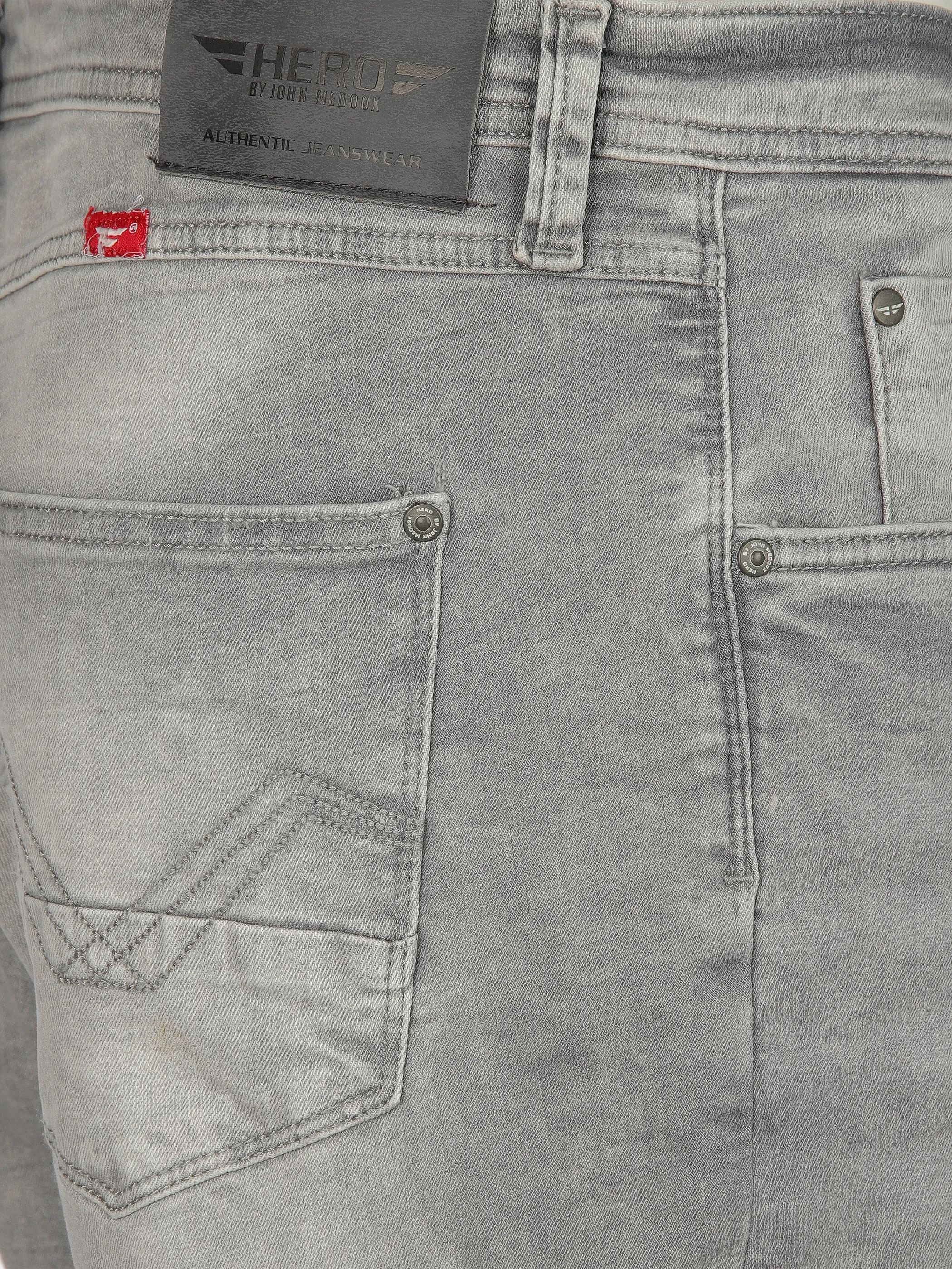 Hero big 71450170007877 He. Hosen lang, Grau 882705 7877 4 Hero big 71450170007877 He. Hosen lang, Grau 882705 7877 4