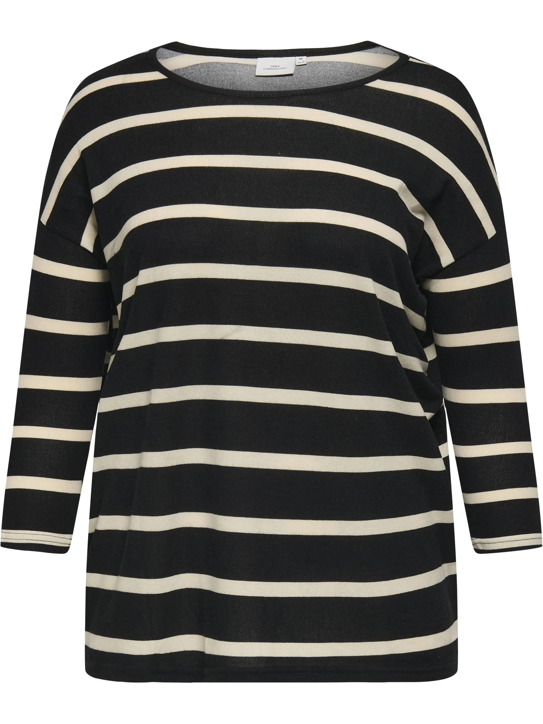 Only Carmakoma 15244420 CARALBA 3/4 TOP NOOS Blau 869180 177911018 1
