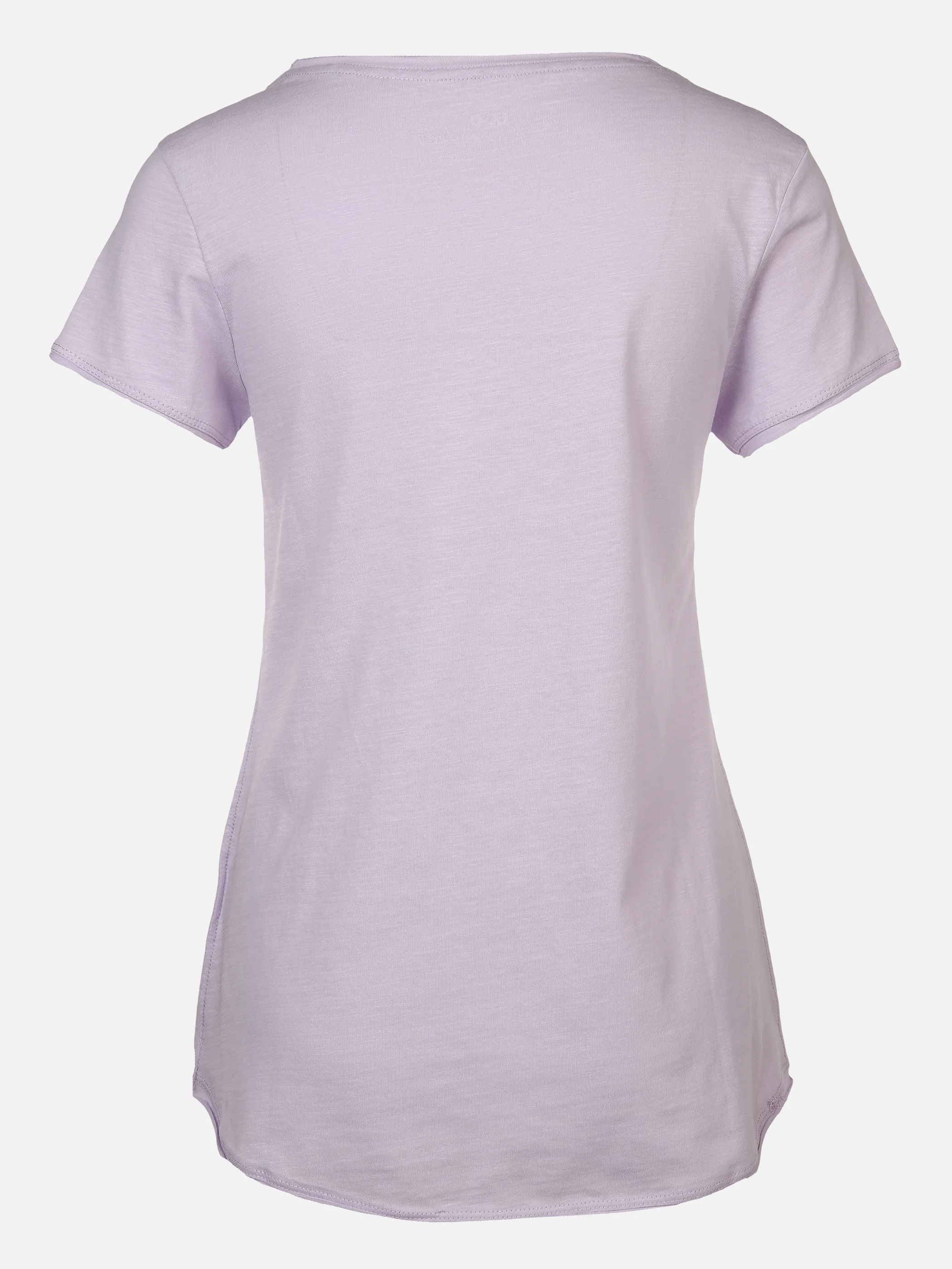 IX-O YF-Da-T-Shirt, V-Neck Lila 873740 LILAC 2 IX-O YF-Da-T-Shirt, V-Neck Lila 873740 LILAC 2