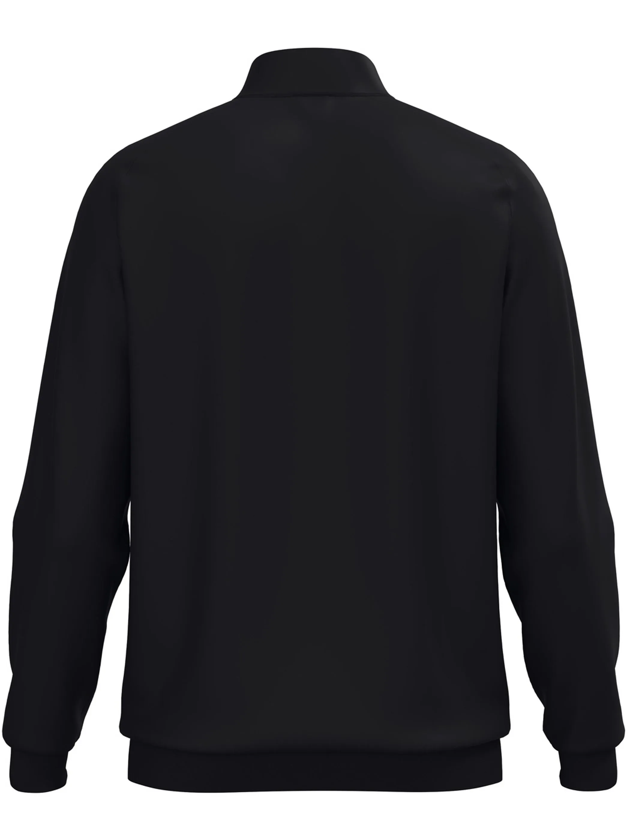JAKO 9300K Ki-Polyesterjacke ONE Schwarz 931720 800 2