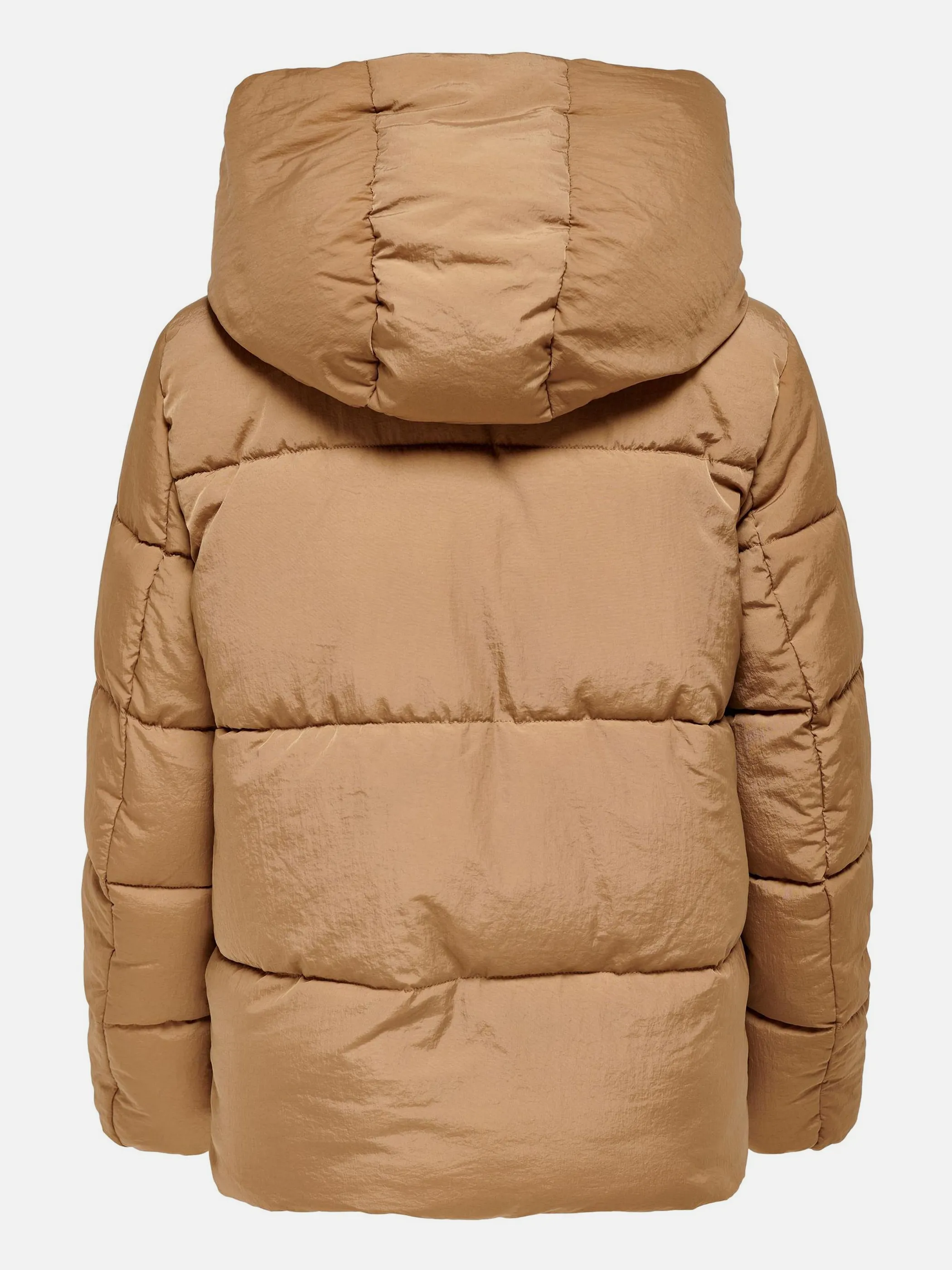 Only 15231475 ONLSYDNEY SARA PUFFER Braun 857835 227035 2 Only 15231475 ONLSYDNEY SARA PUFFER Braun 857835 227035 2