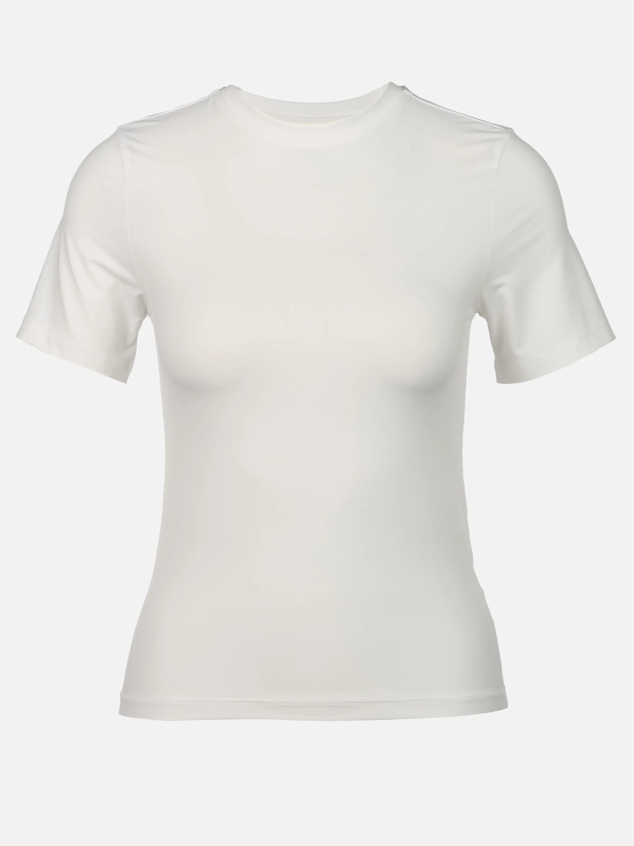 IX-O D12099M02805AAWG YF Da-T-Shirt, Basic Weiß 925933 22000 1