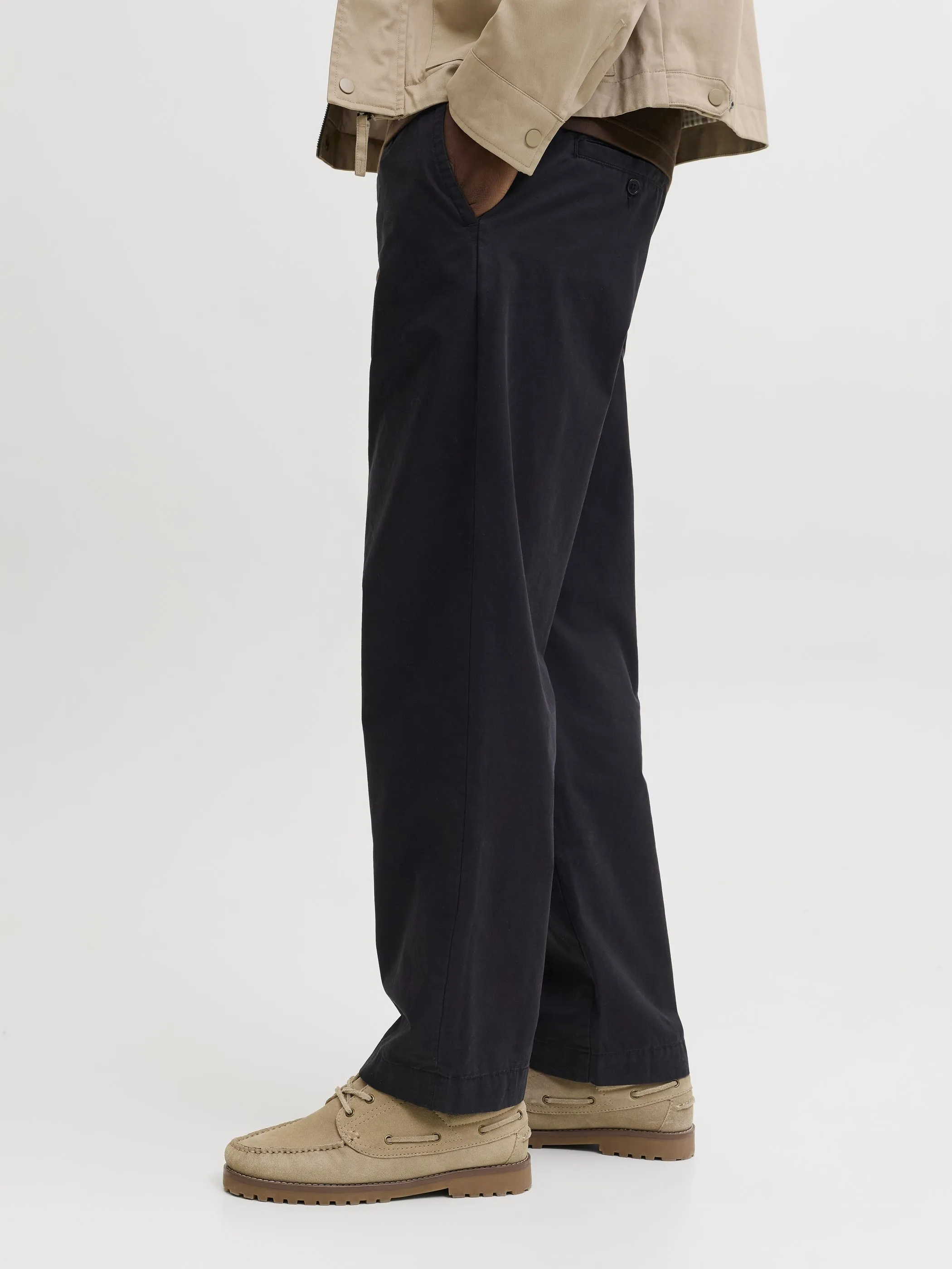 Jack Jones 12288514 JPSTKARL LAWRENCE ARC Schwarz 920932 178012