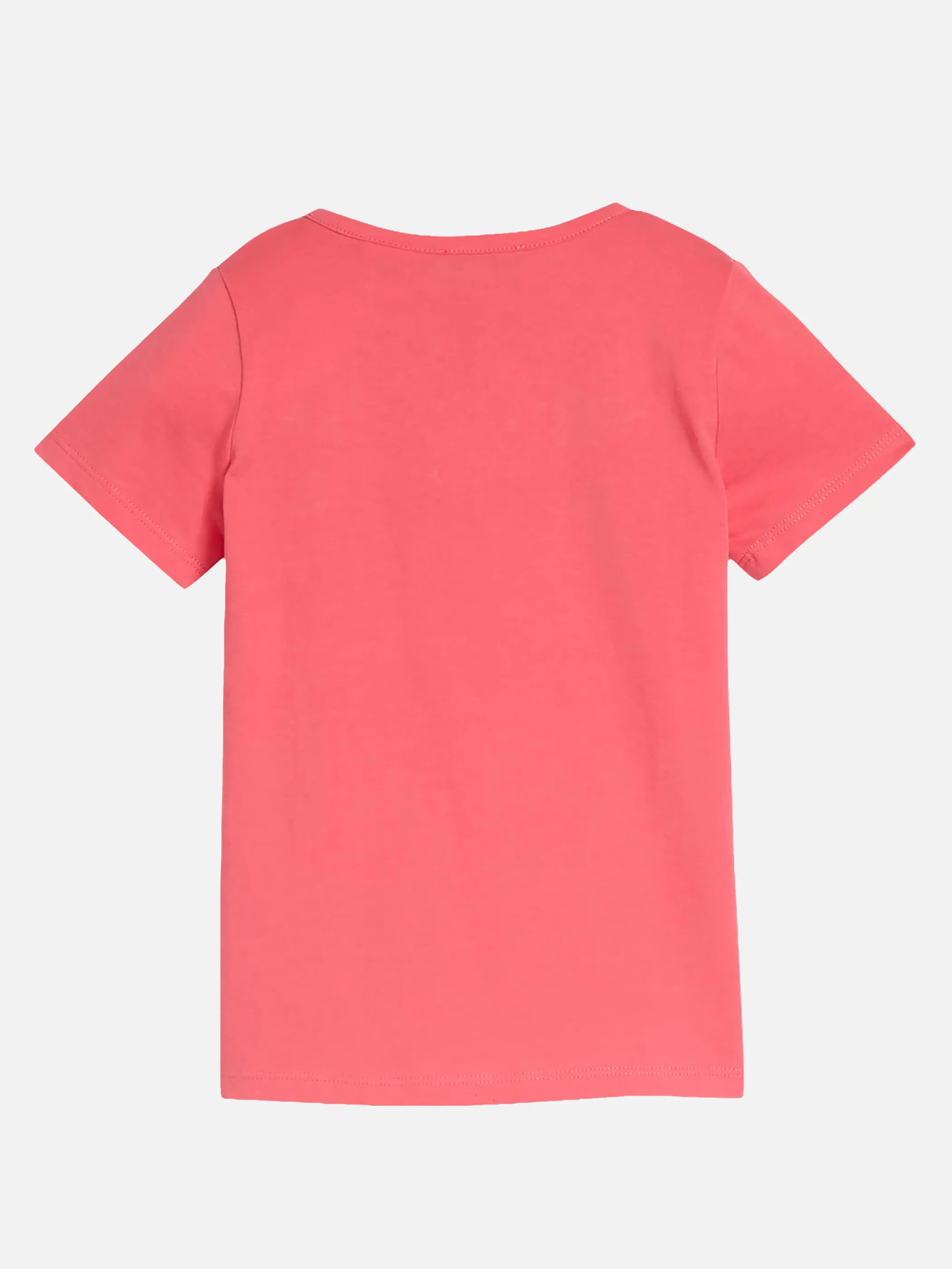 Tom Tailor 1052719 Peanuts printed T-shir Pink 934391 32123 2