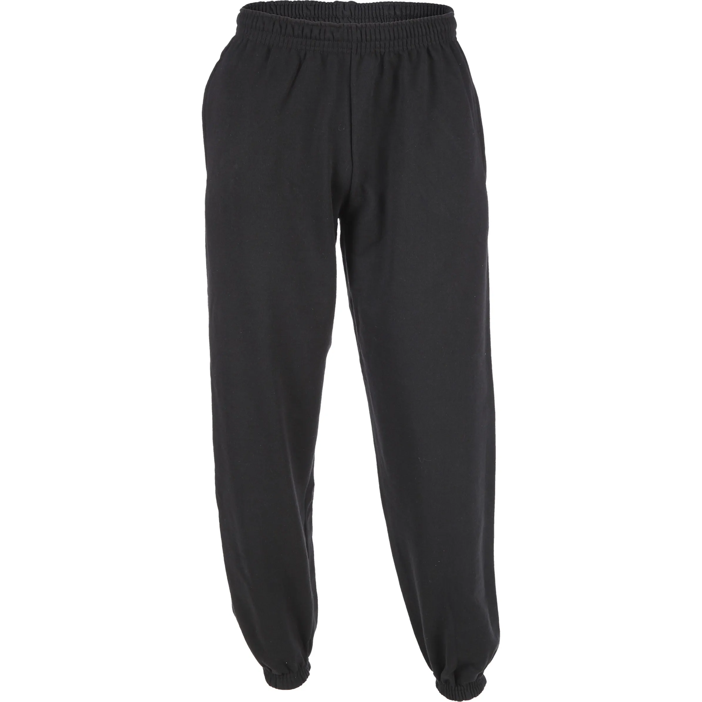 Fruit of the Loom He-Jogginghose Schwarz 657675 SCHWARZ 1