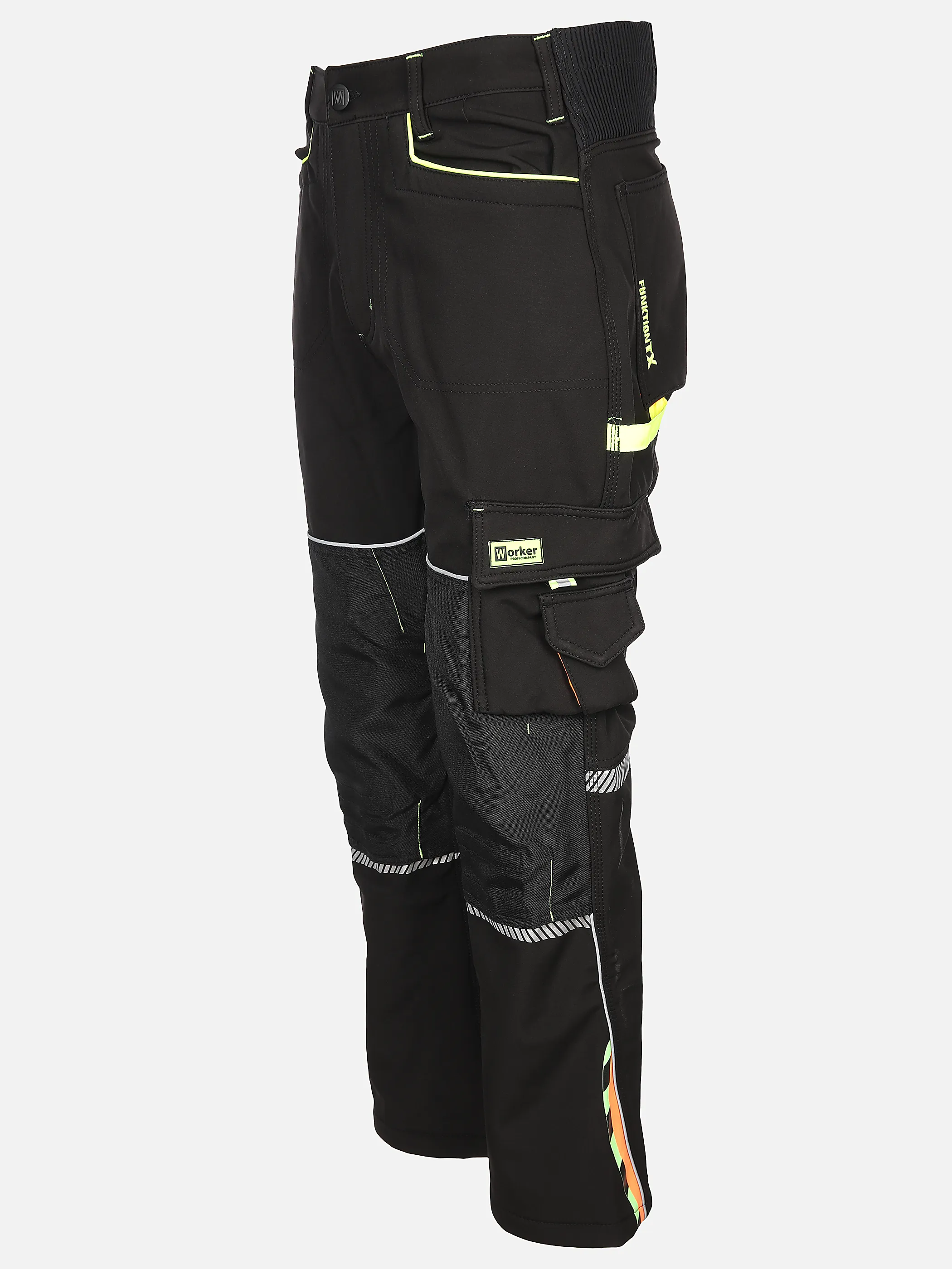 Softshellhose Neo 81-566 Arbeitshose Sicherheitshose Wasserdicht Bundhose Herren Softshellhose Neo 81-566 Arbeitshose Sicherheitshose Wasserdicht Bundhose Herren