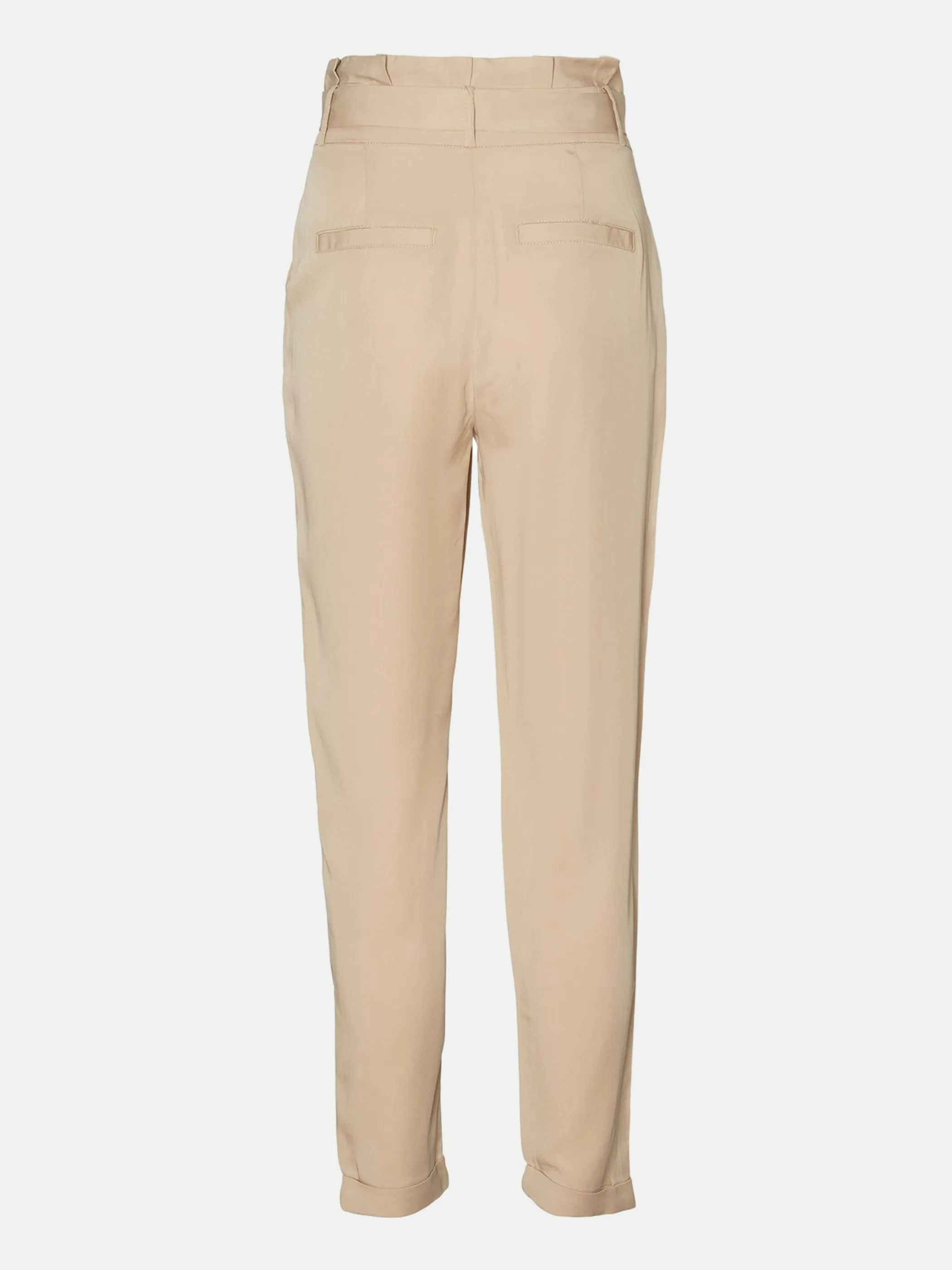 Vero Moda 10242257 VMVIVIANAEVA HR LOOSE Braun 846459 186119 2