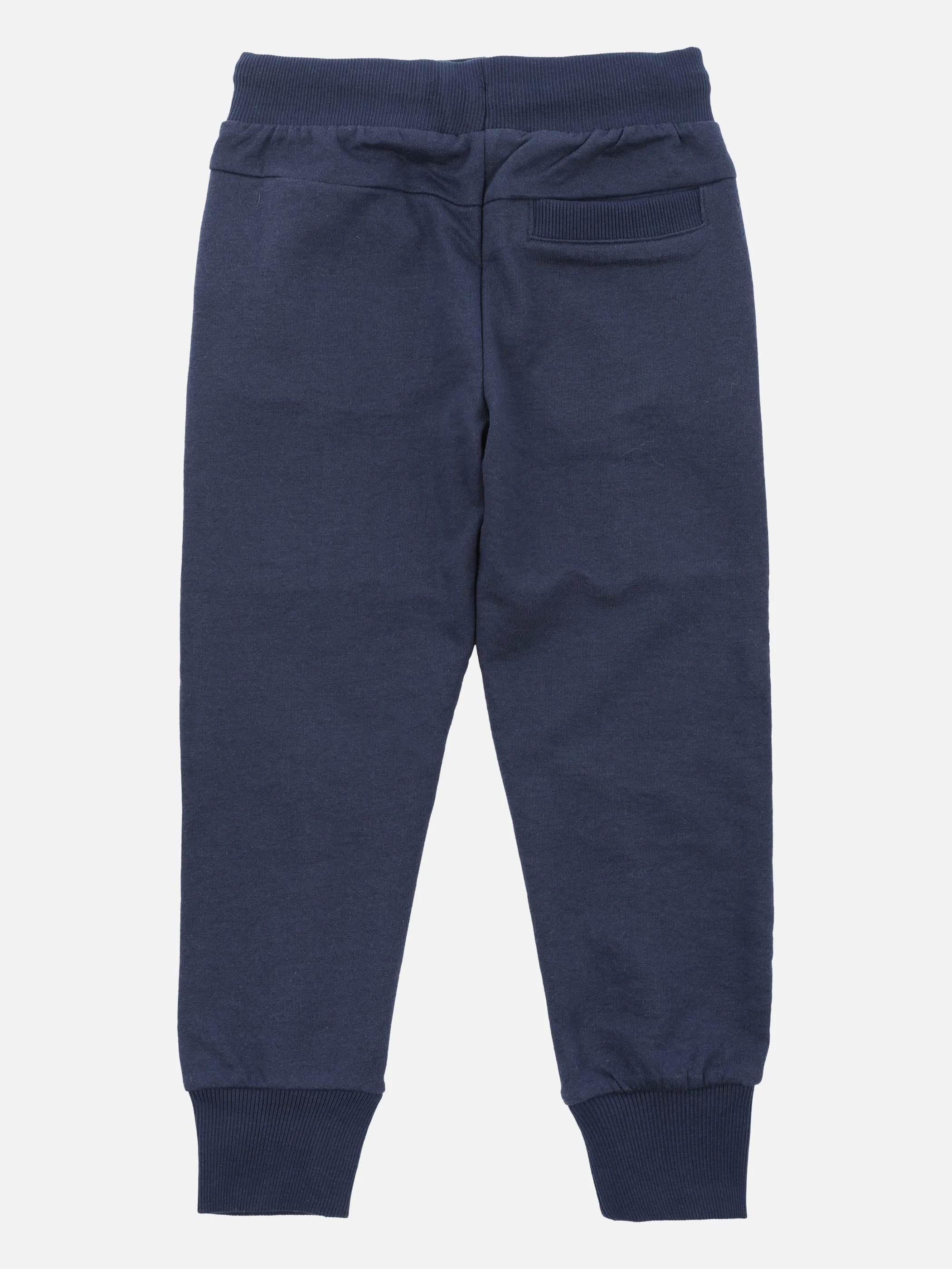 Stop + Go MB Jogginghose in d.blau mit Blau 860047 DUNKELBLAU 2