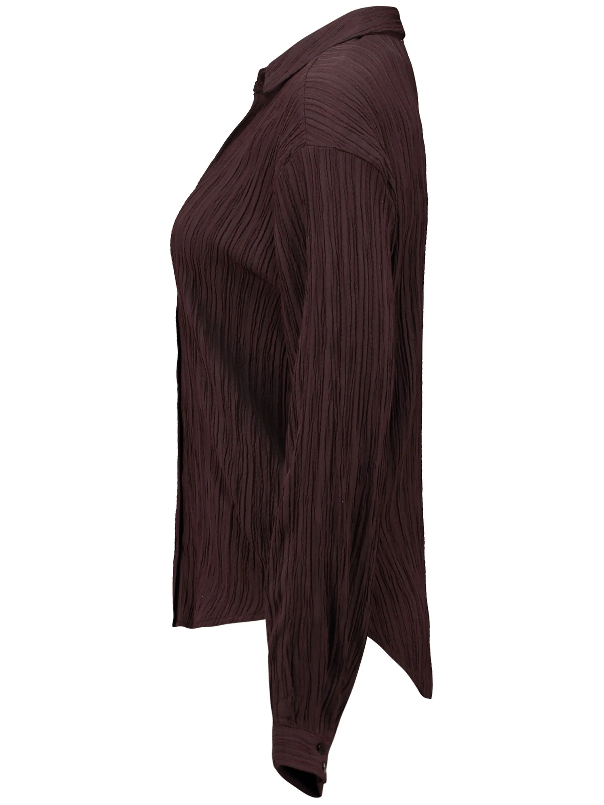 Hailys GUY-2508015 LS V BL In44dira Braun 930830 72200 2